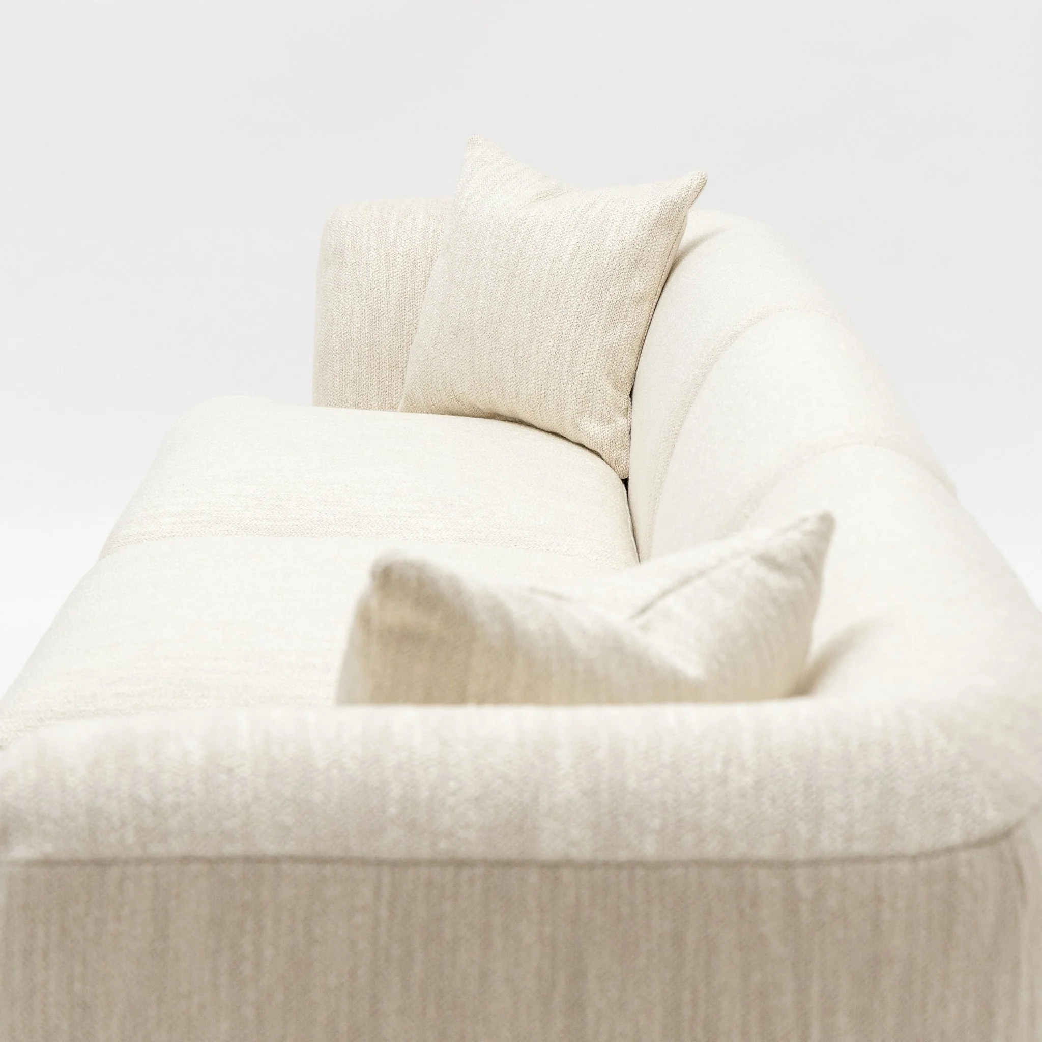 Sandro Sofa - Almond L2 - Image 6