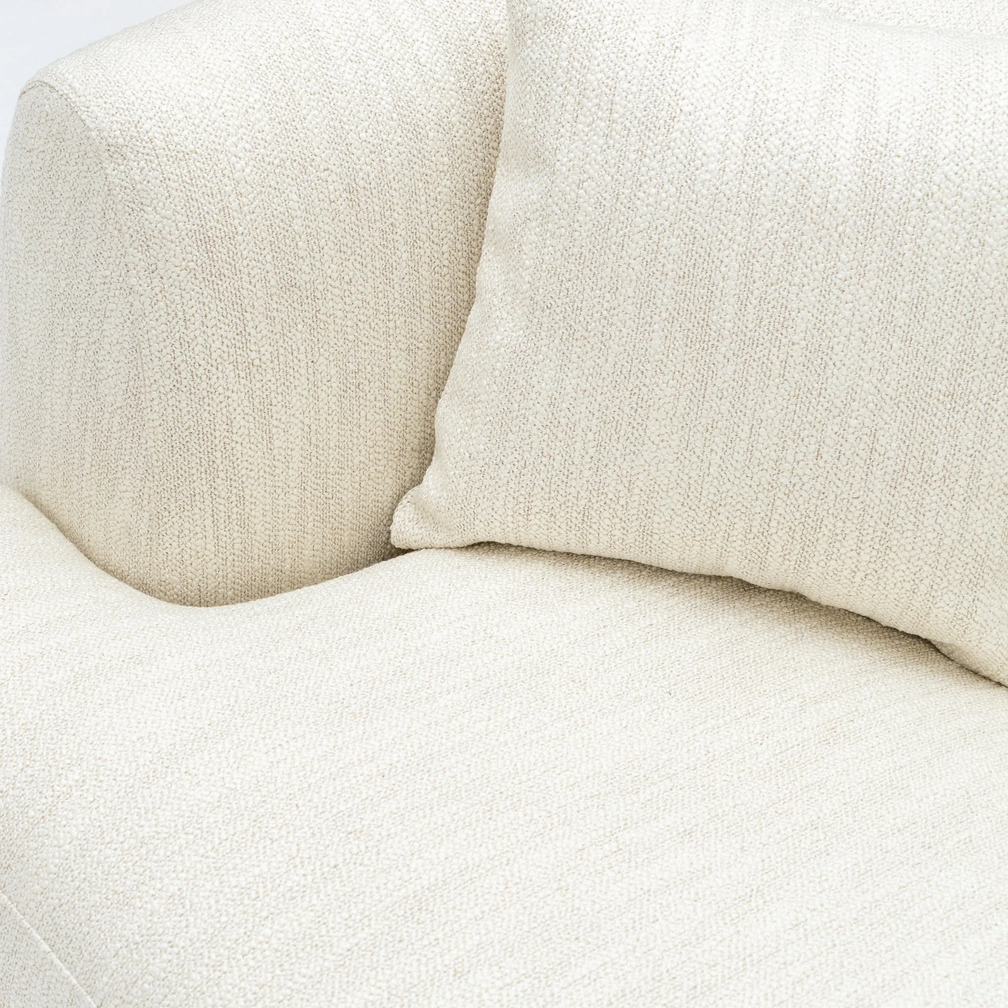 Sandro Left Arm - Almond - Image 10