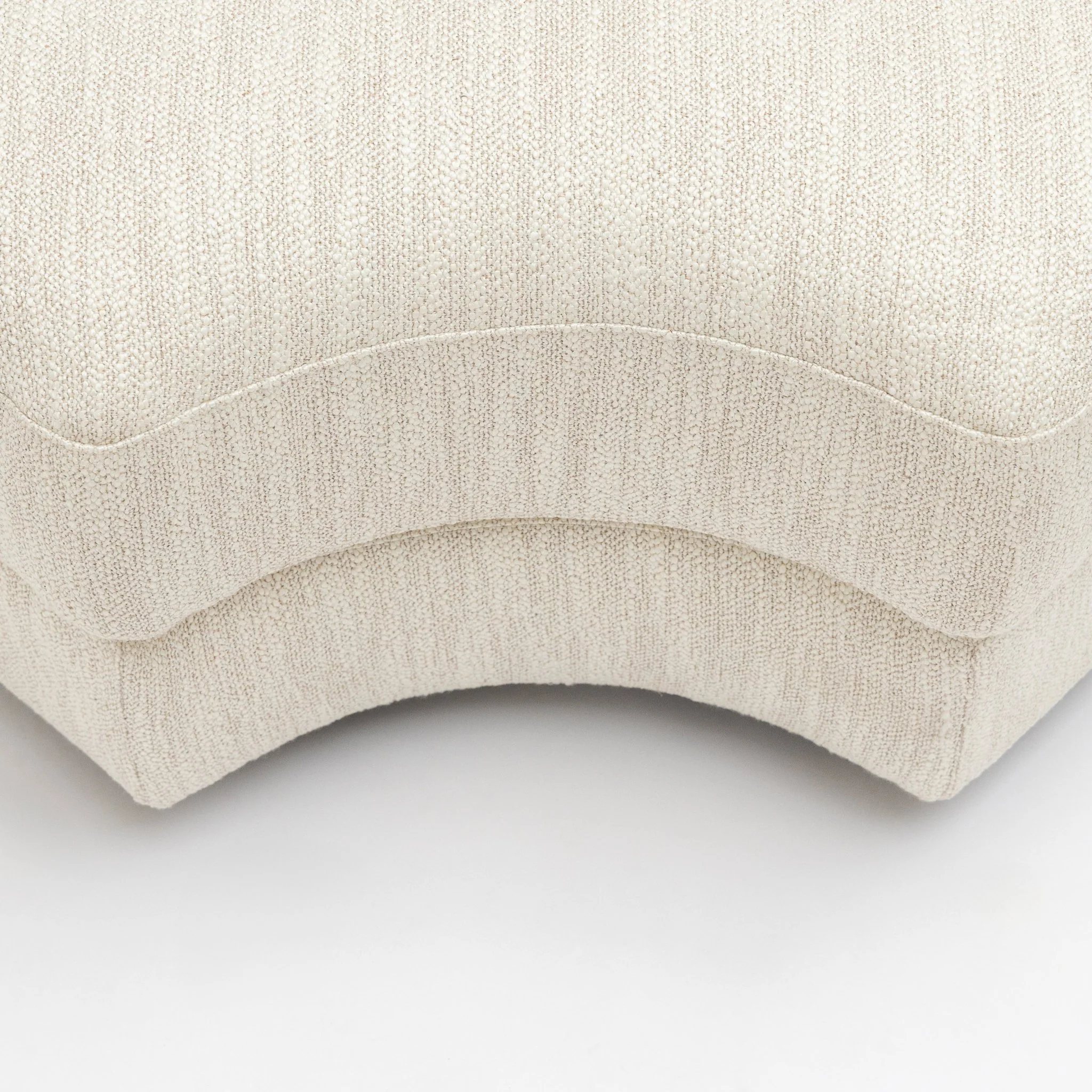 Sandro Corner - Almond - Image 5