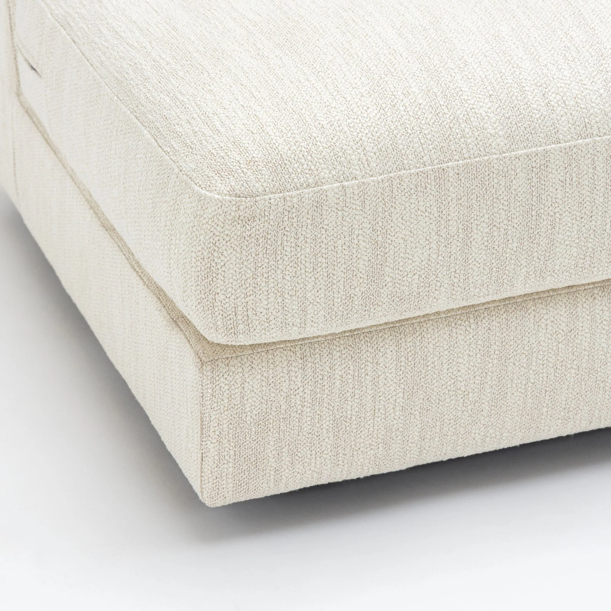 Sandro Sofa - Almond L3 - Image 6
