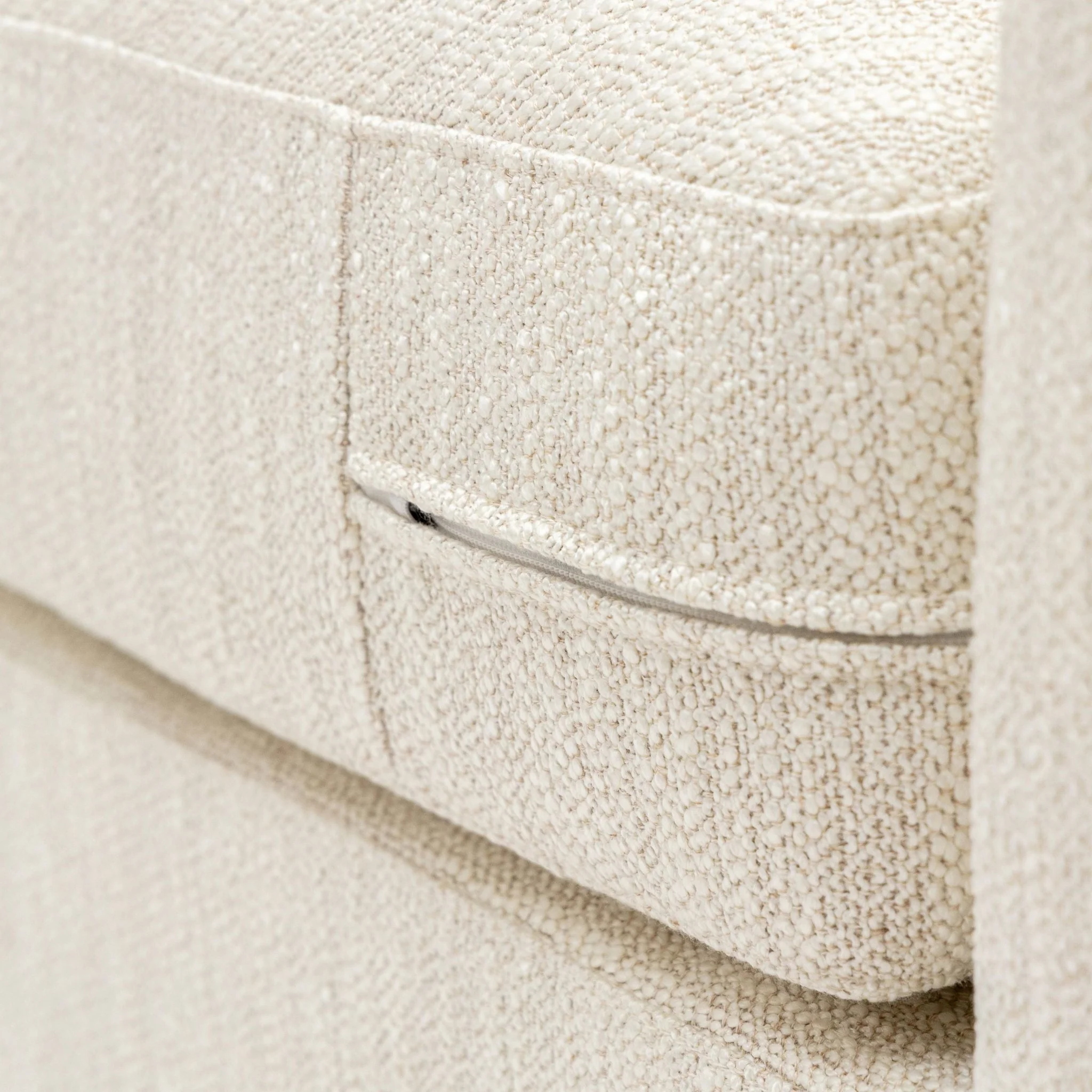 Sandro Sofa - Almond L3 - Image 14