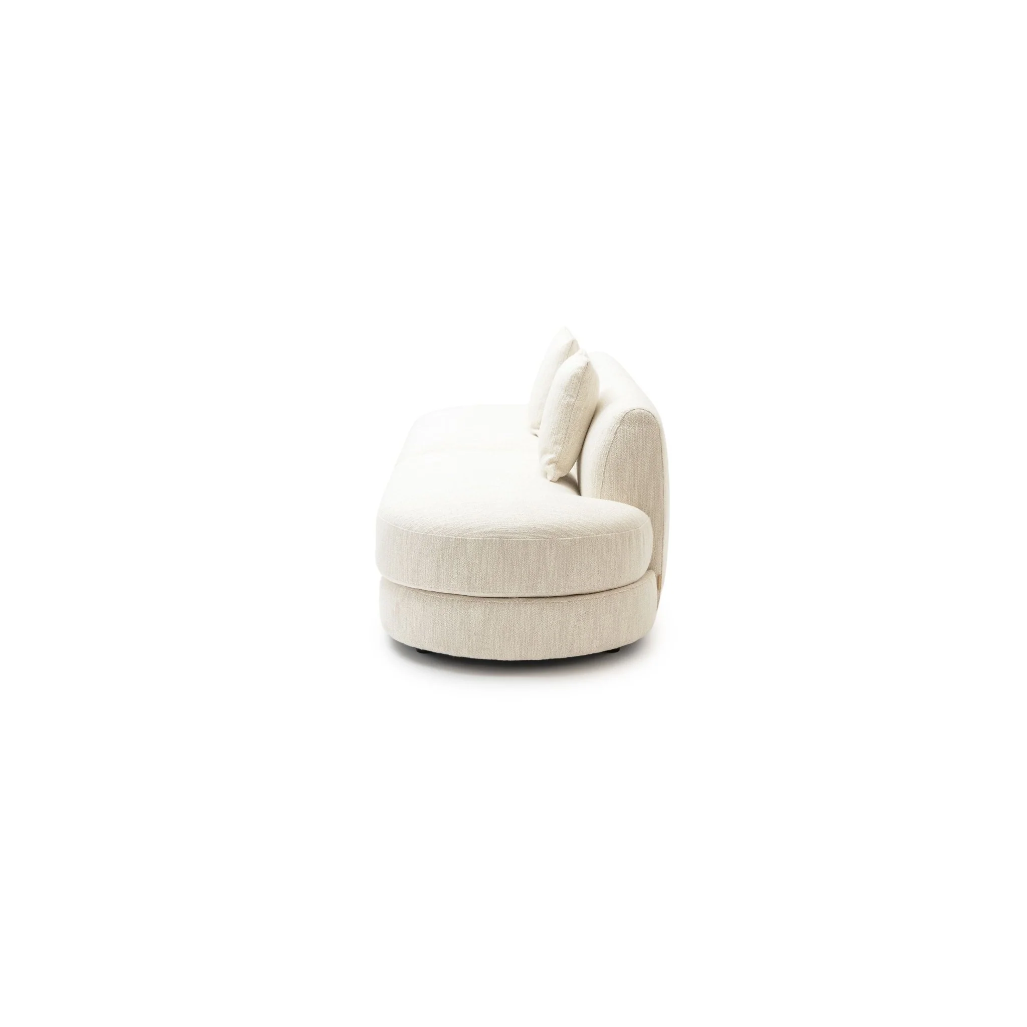 Sandro Sofa - Almond L4 - Image 3