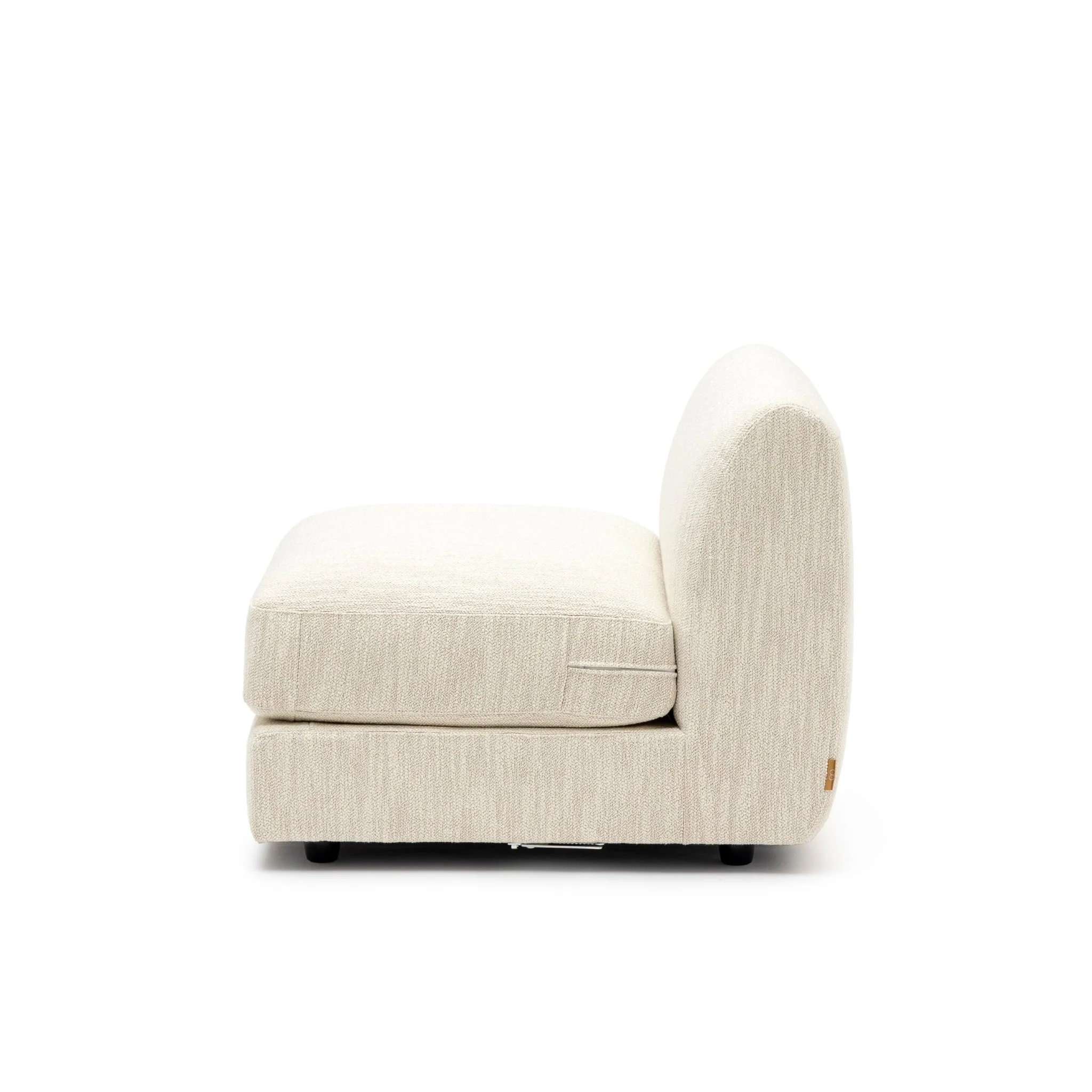 Sandro Armless - Almond - Image 3