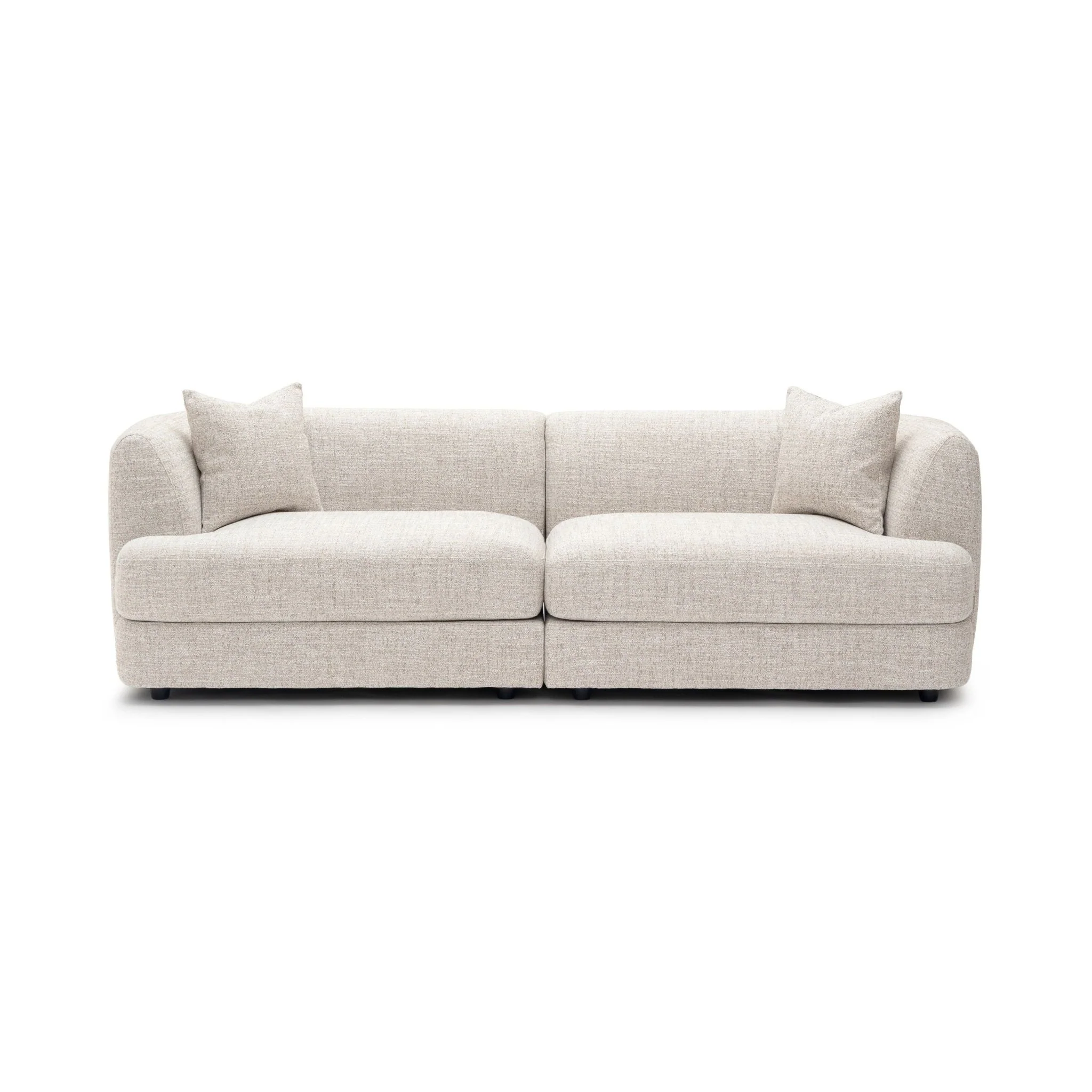 Sandro Sofa - Fog L1