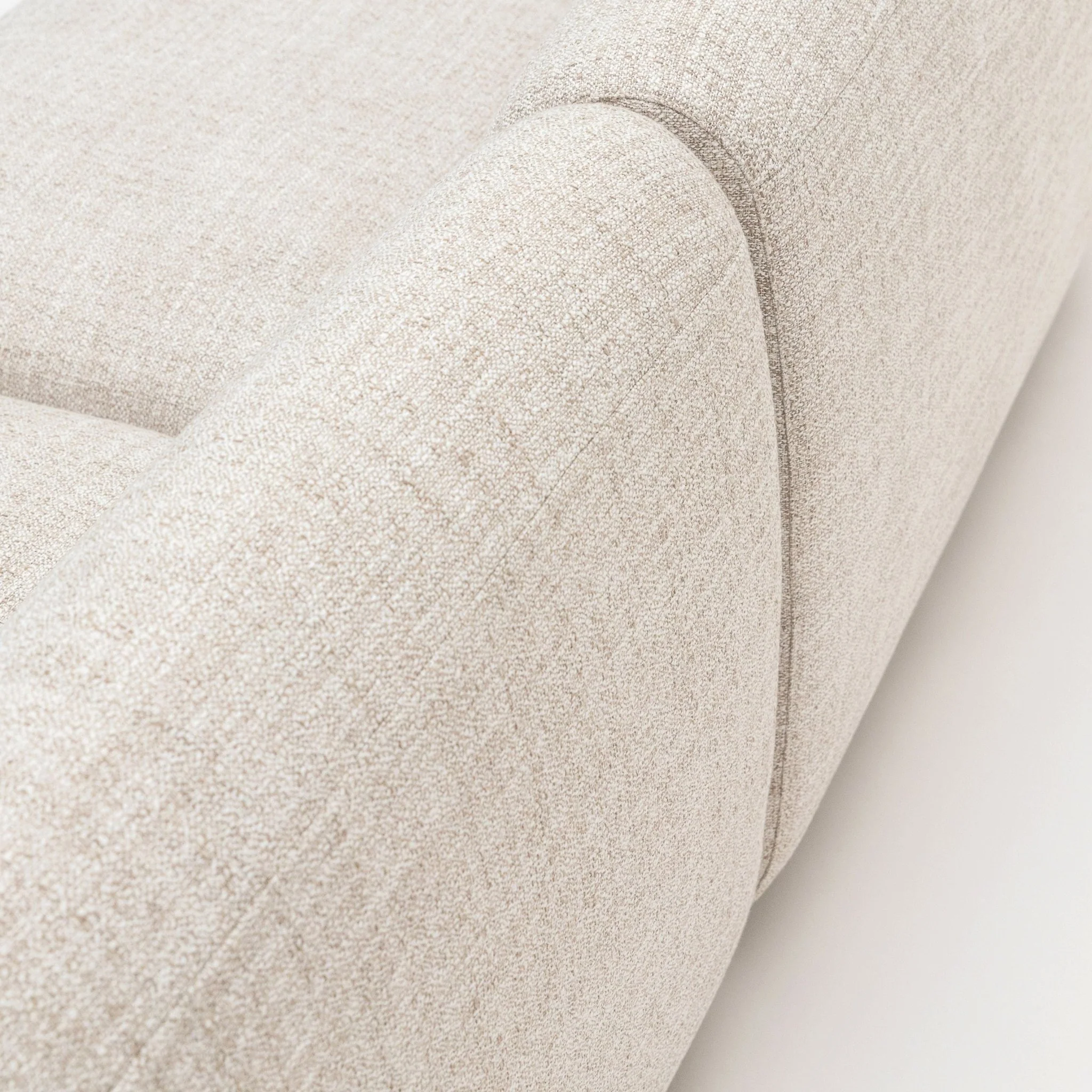 Sandro Sofa - Fog L1 - Image 8
