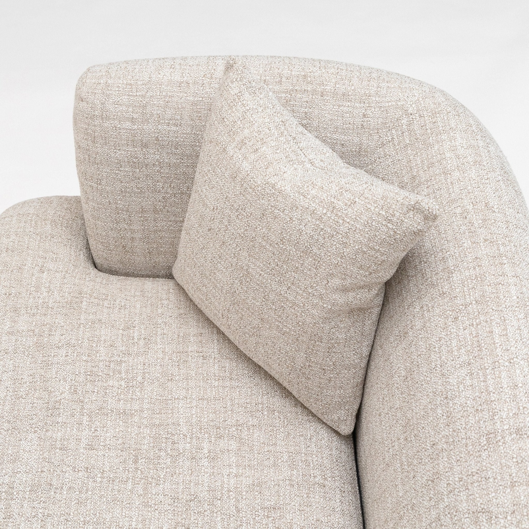 Sandro Sofa - Fog L16 - Image 14