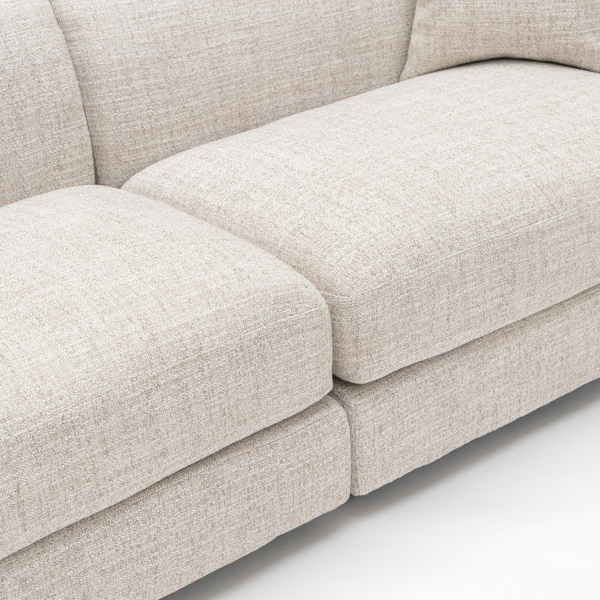 Sandro Sofa - Fog L19 - Image 17