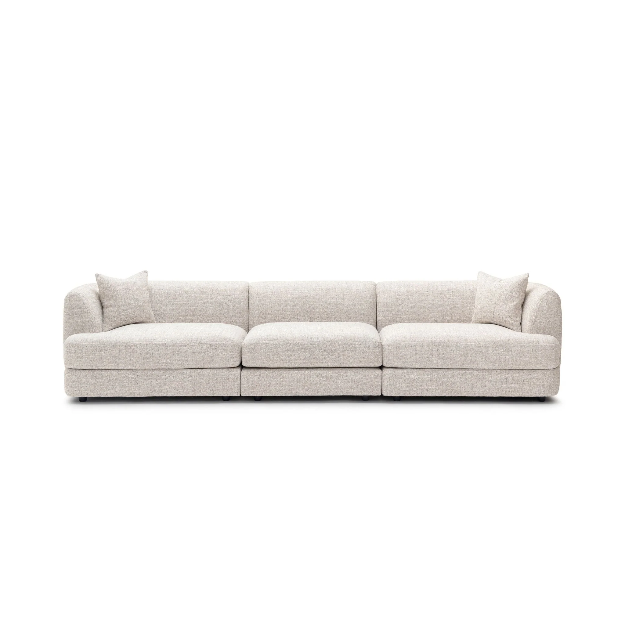 Sandro Sofa - Fog L2