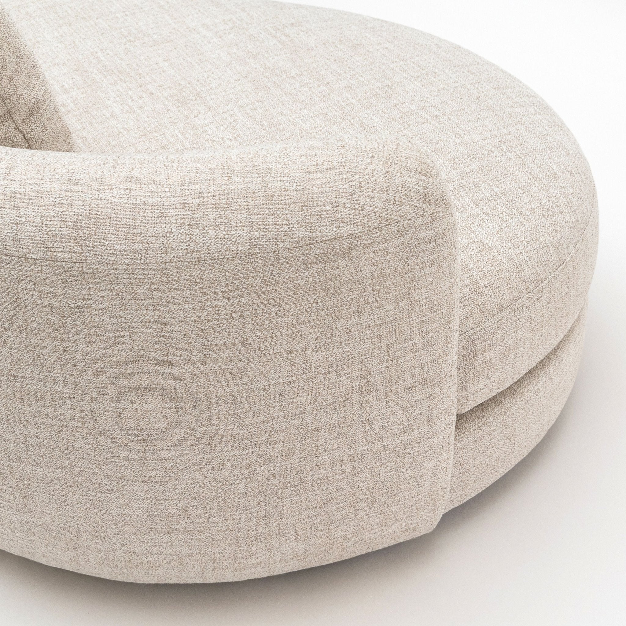 Sandro Sofa - Fog L8 - Image 15