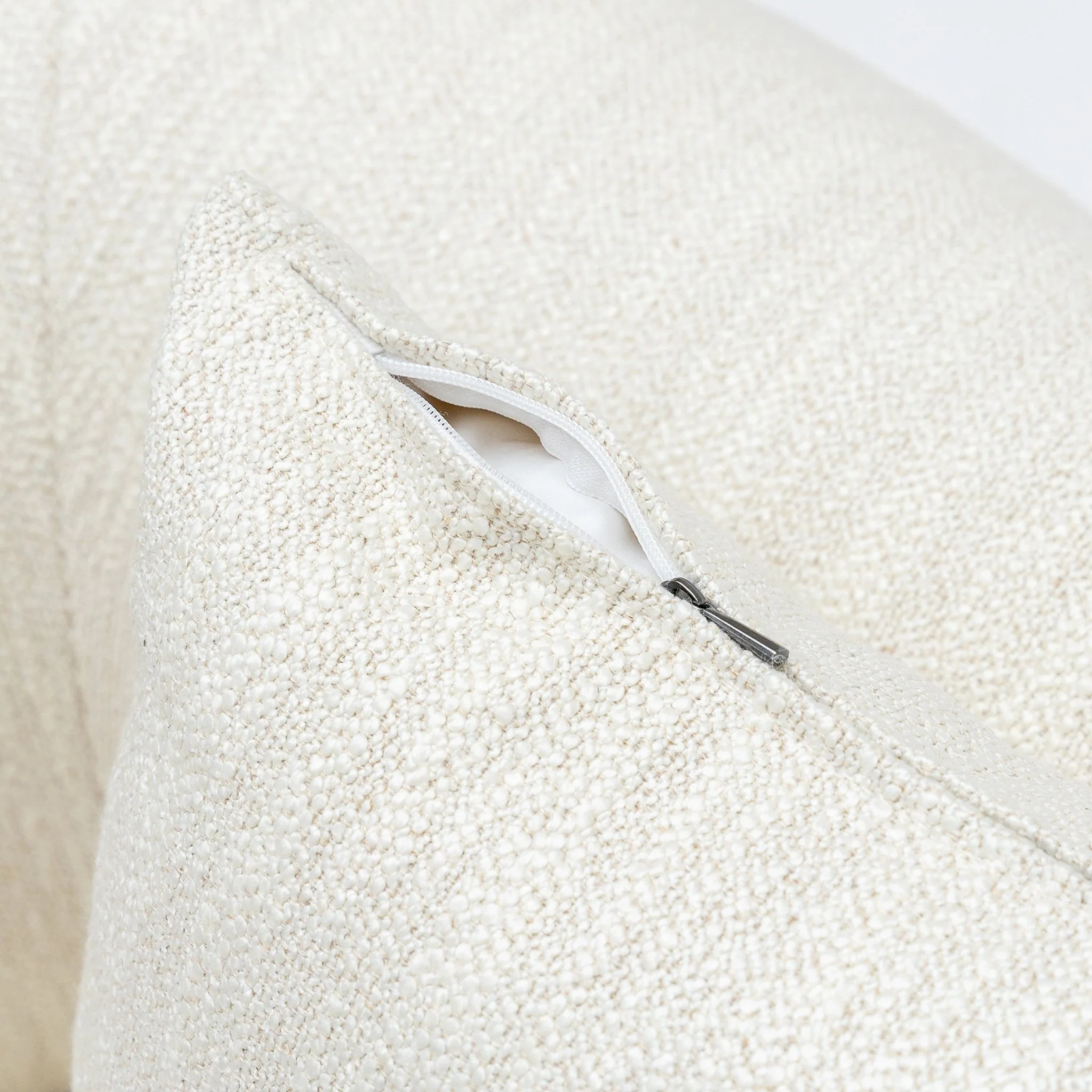 Sandro Left Arm - Almond - Image 12