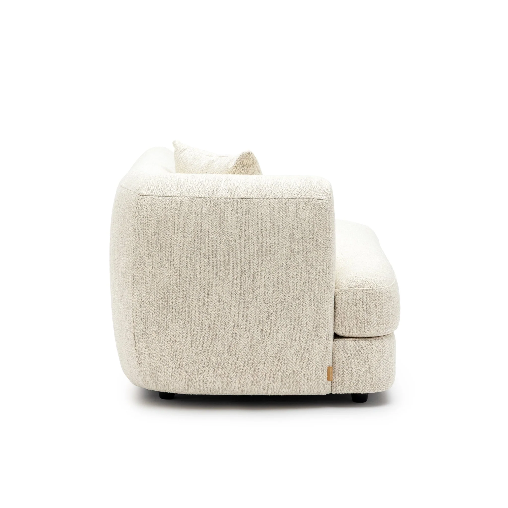 Sandro Left Arm - Almond - Image 3