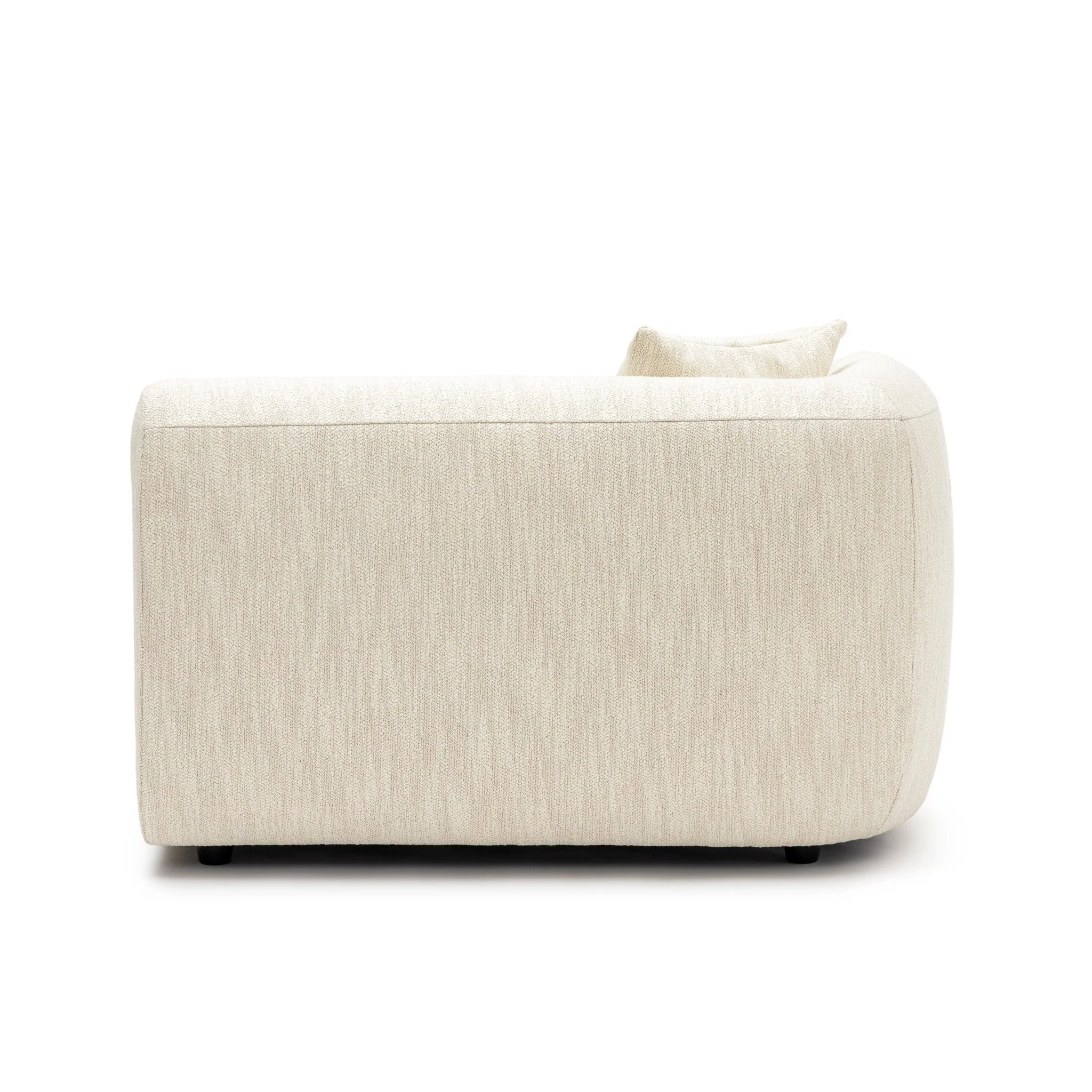 Sandro Left Arm - Almond - Image 4