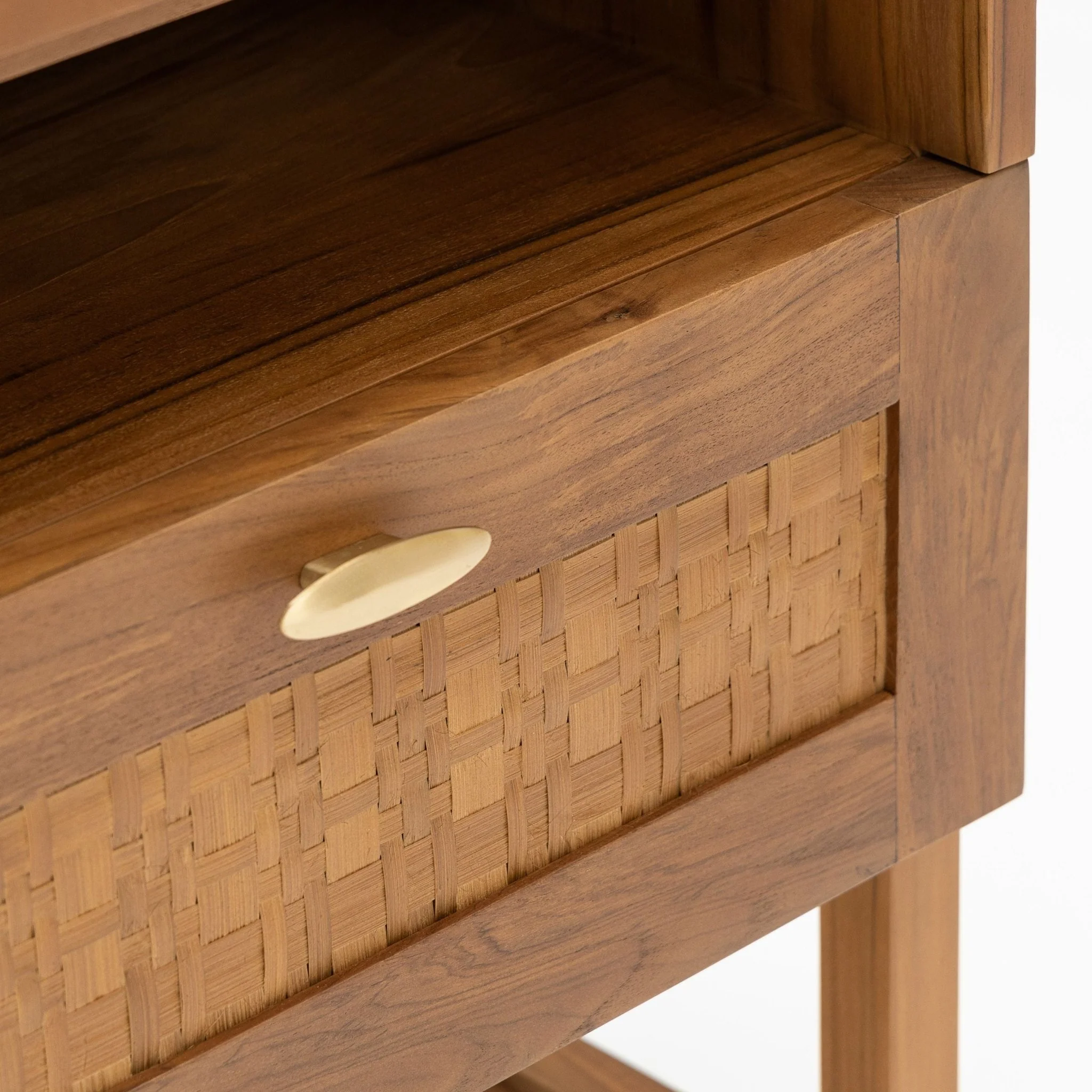 Sato Bedside Table - Image 10