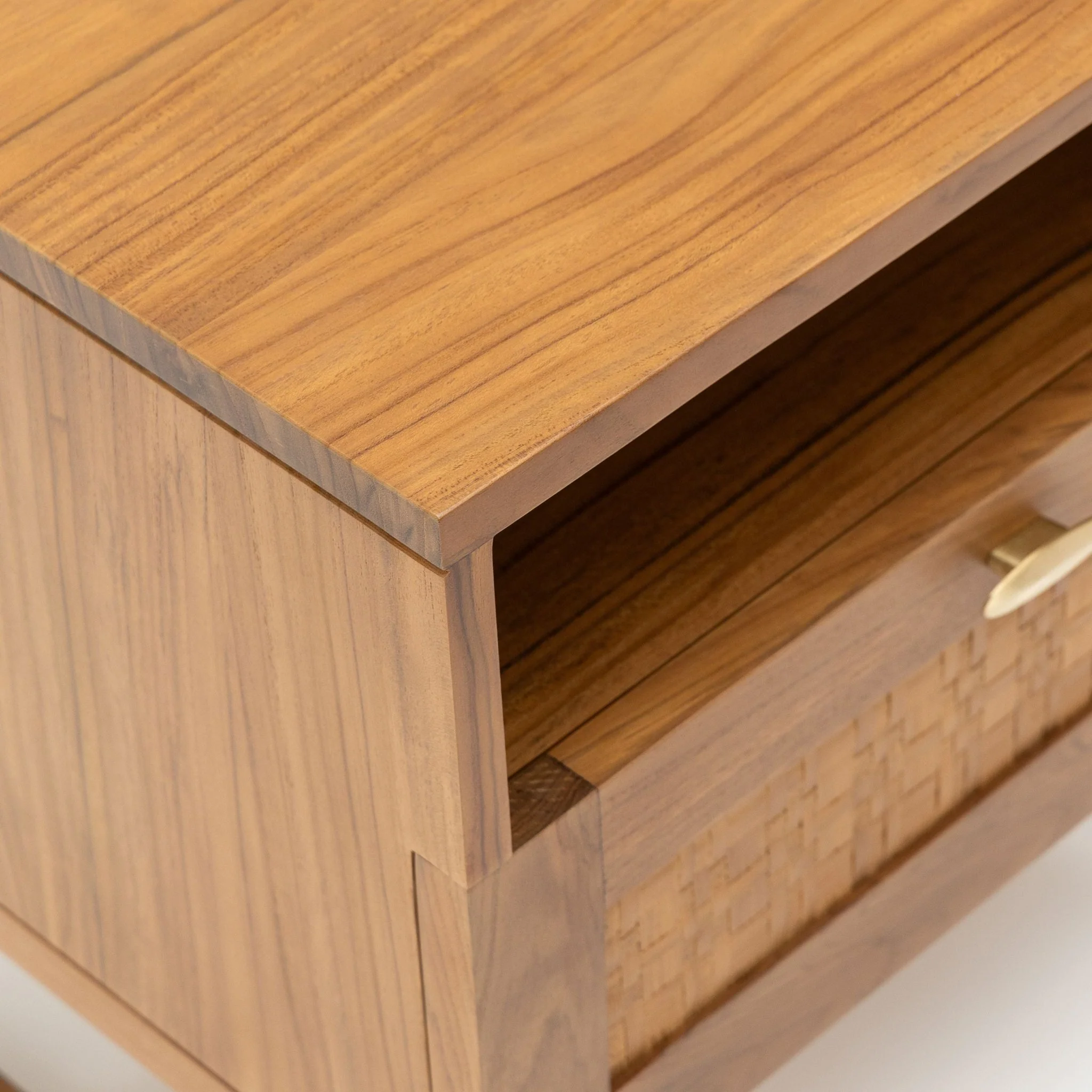 Sato Bedside Table - Image 11