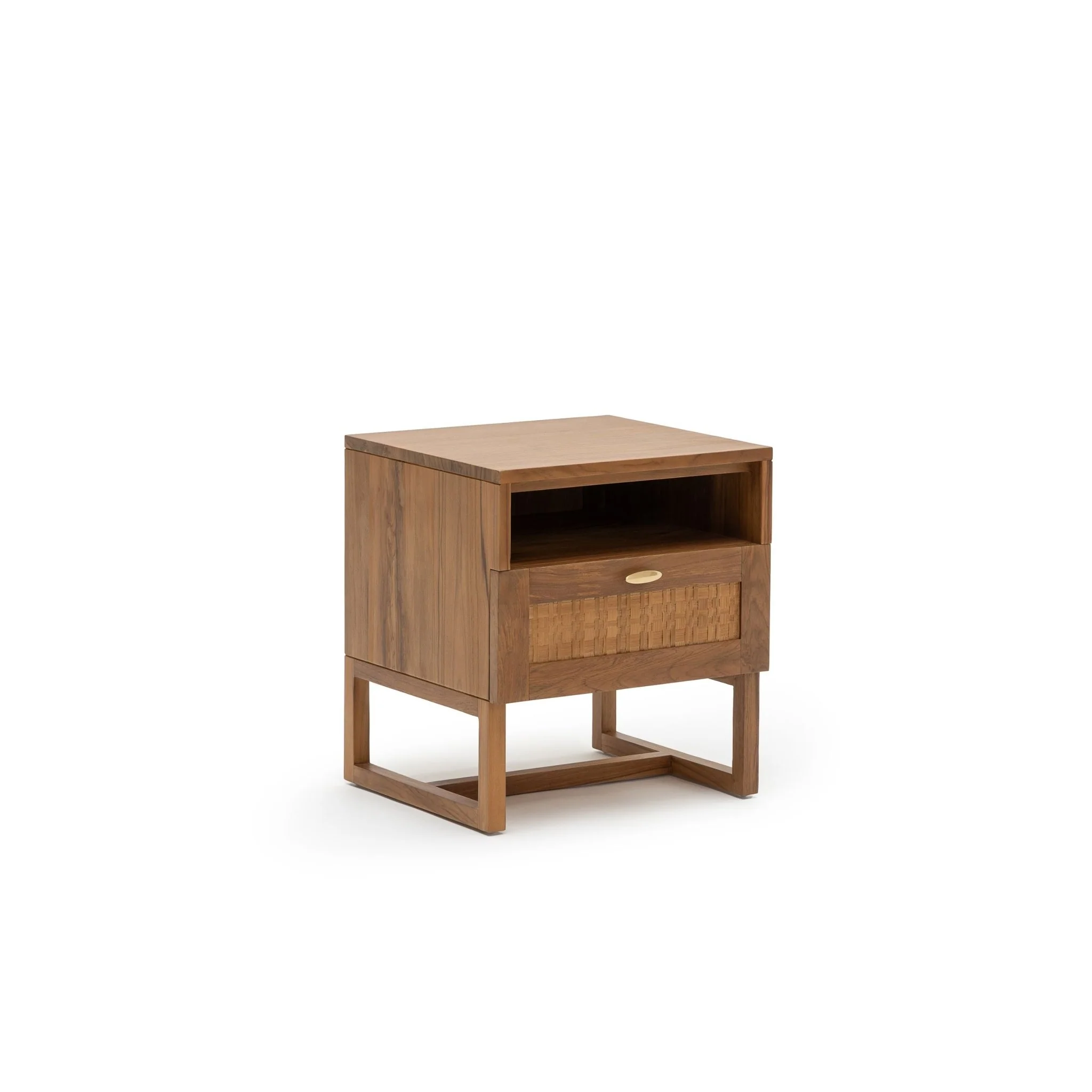Sato Bedside Table - Image 2