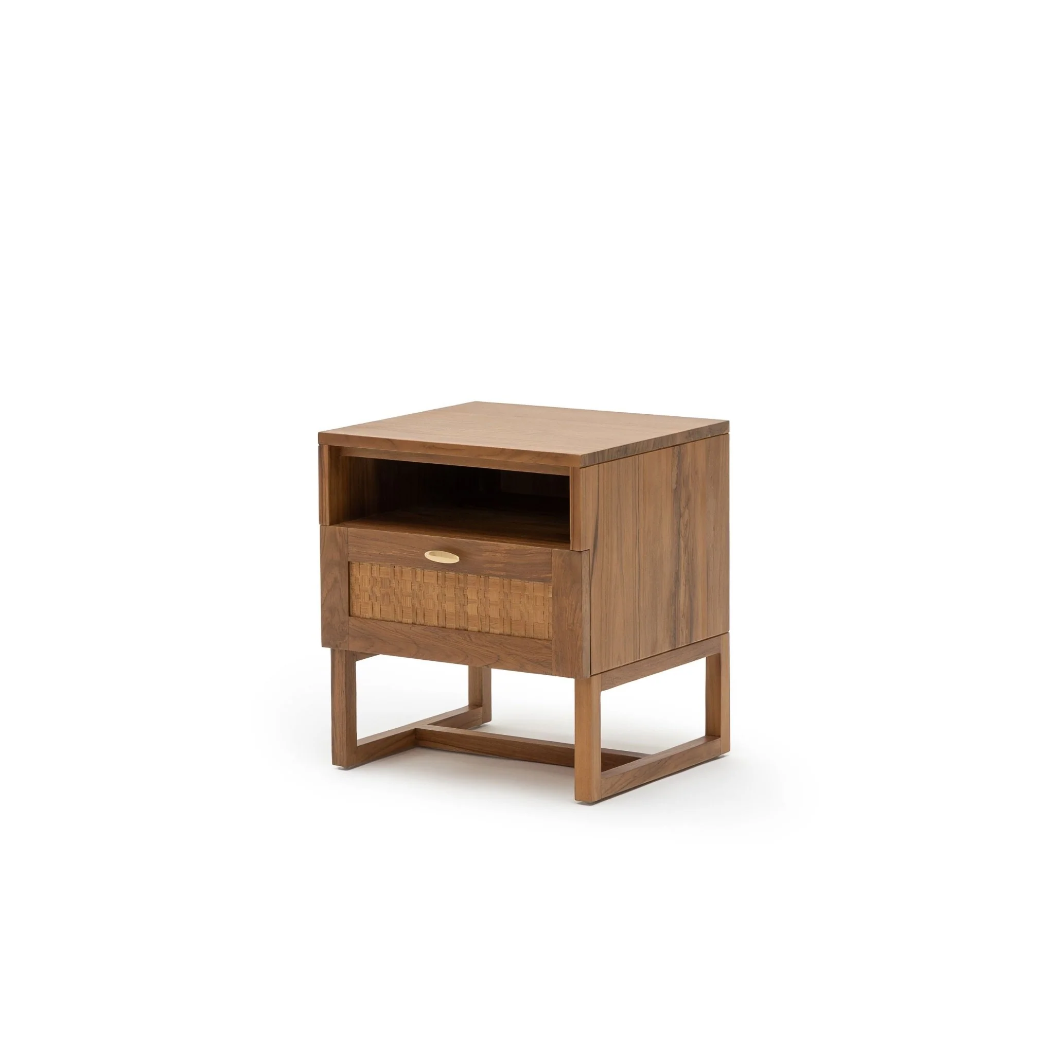 Sato Bedside Table - Image 3