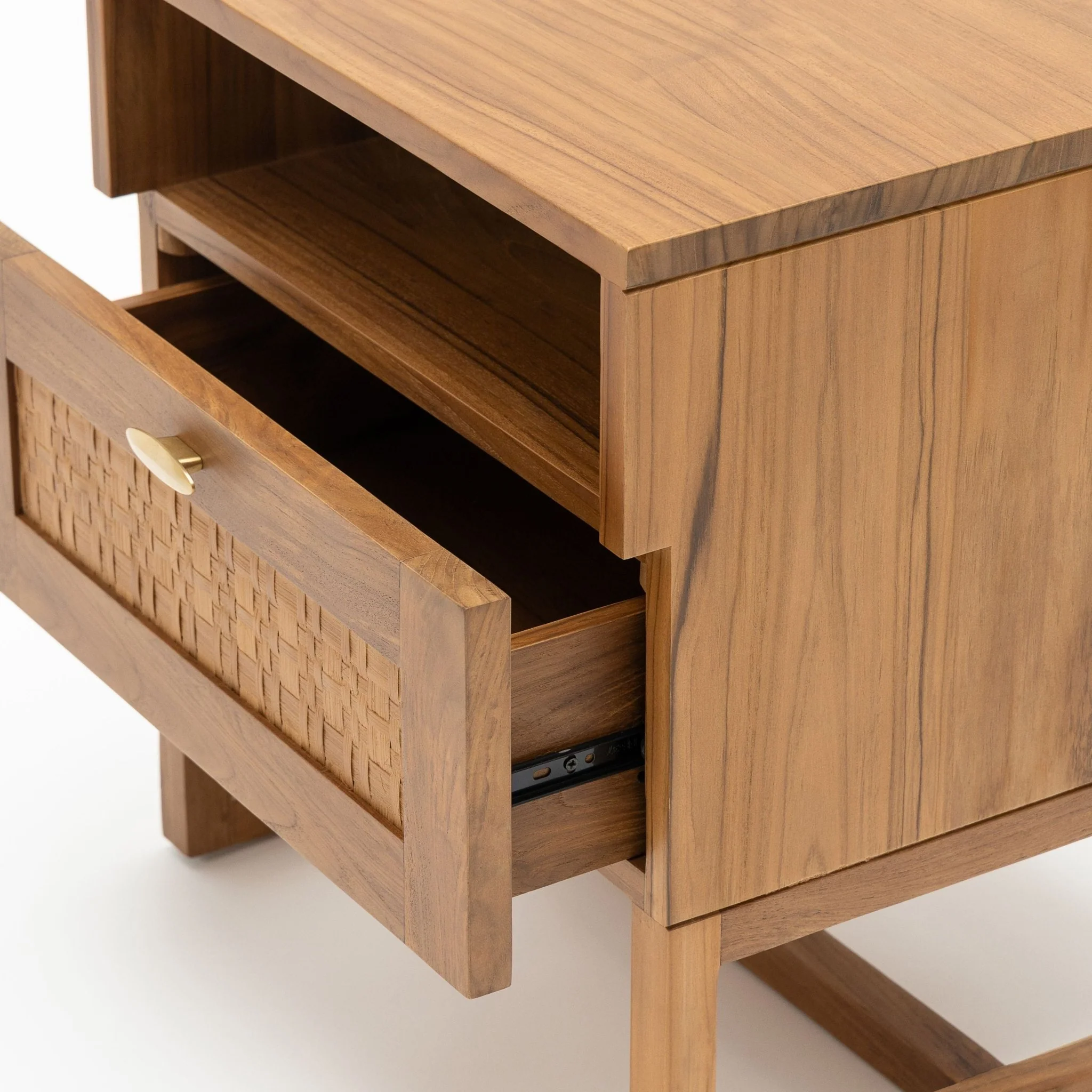 Sato Bedside Table - Image 6