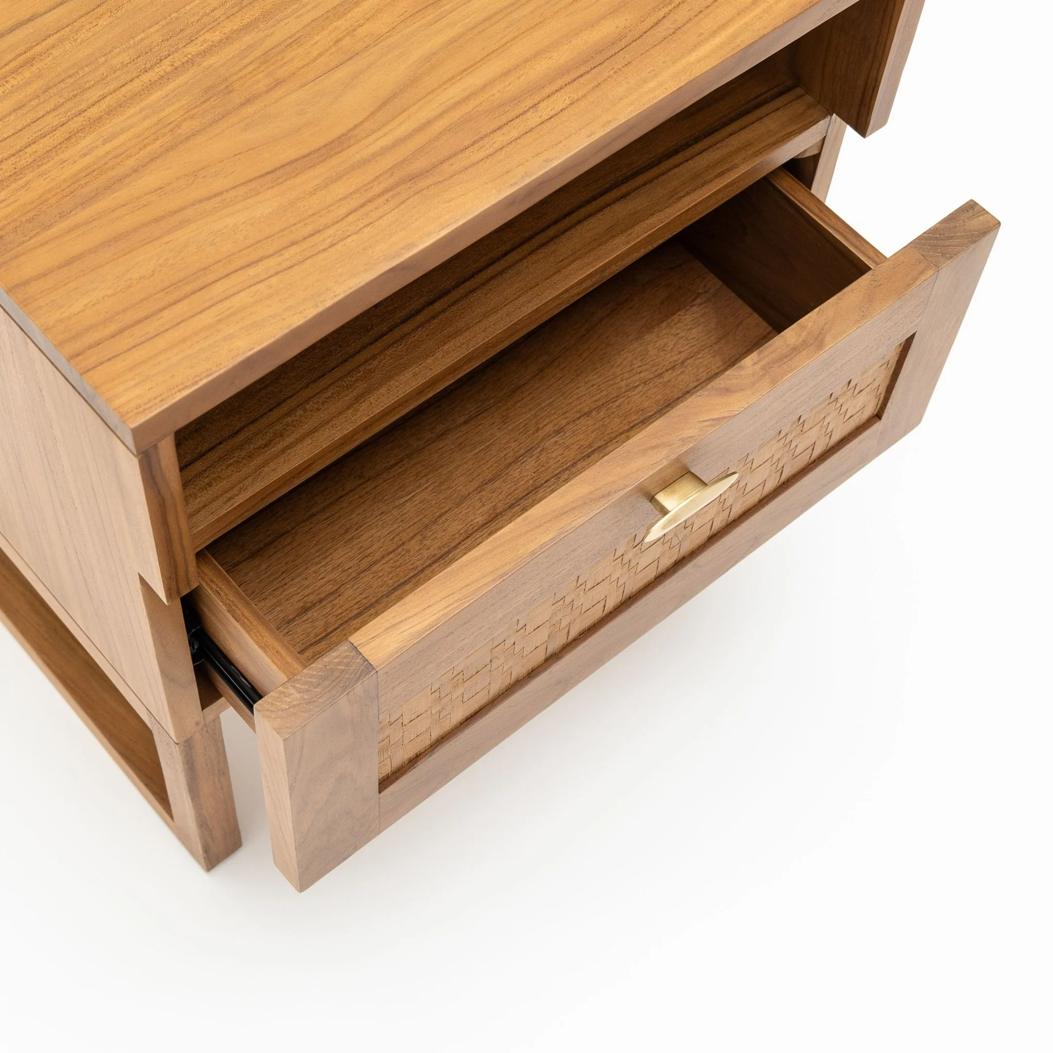 Sato Bedside Table - Image 8