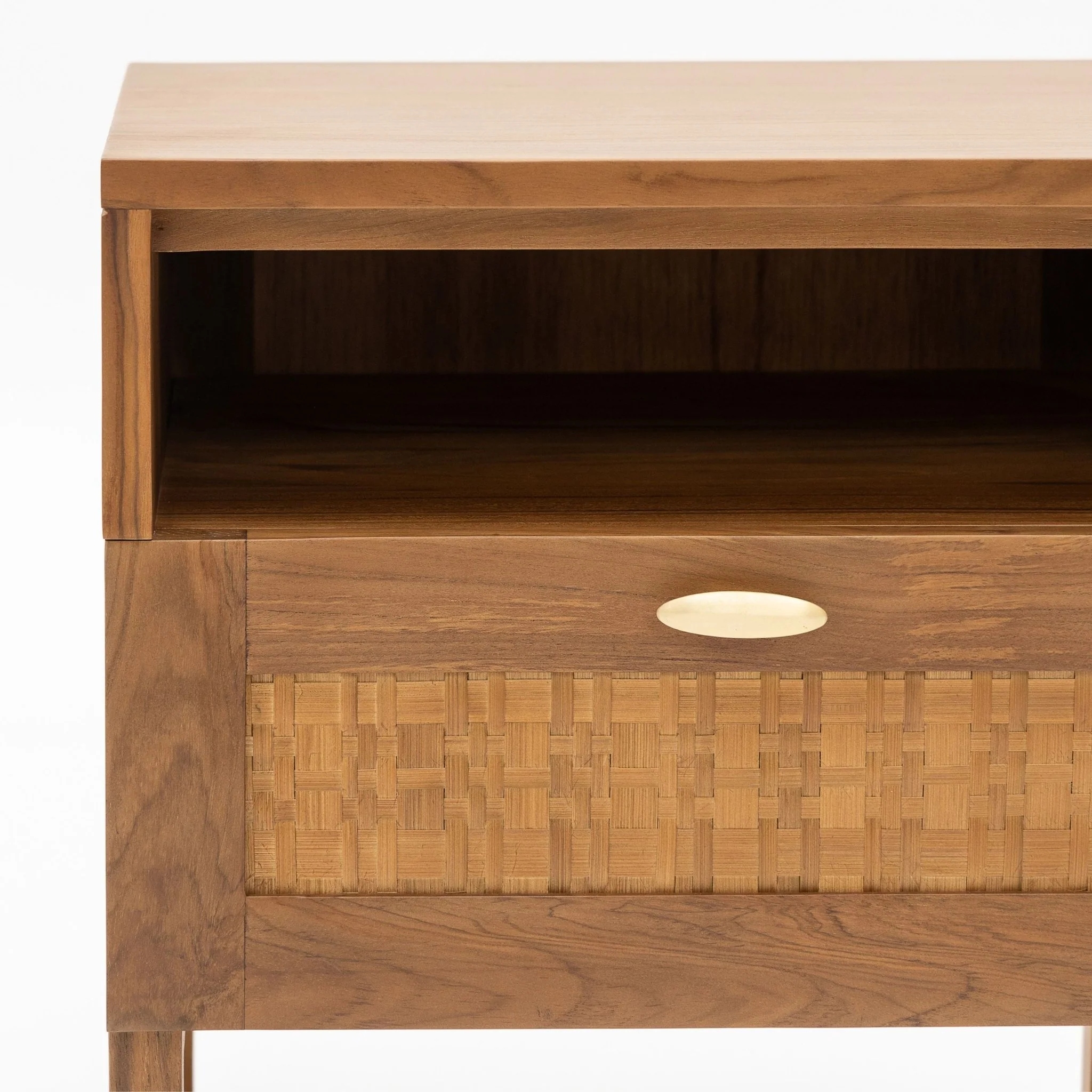 Sato Bedside Table - Image 9