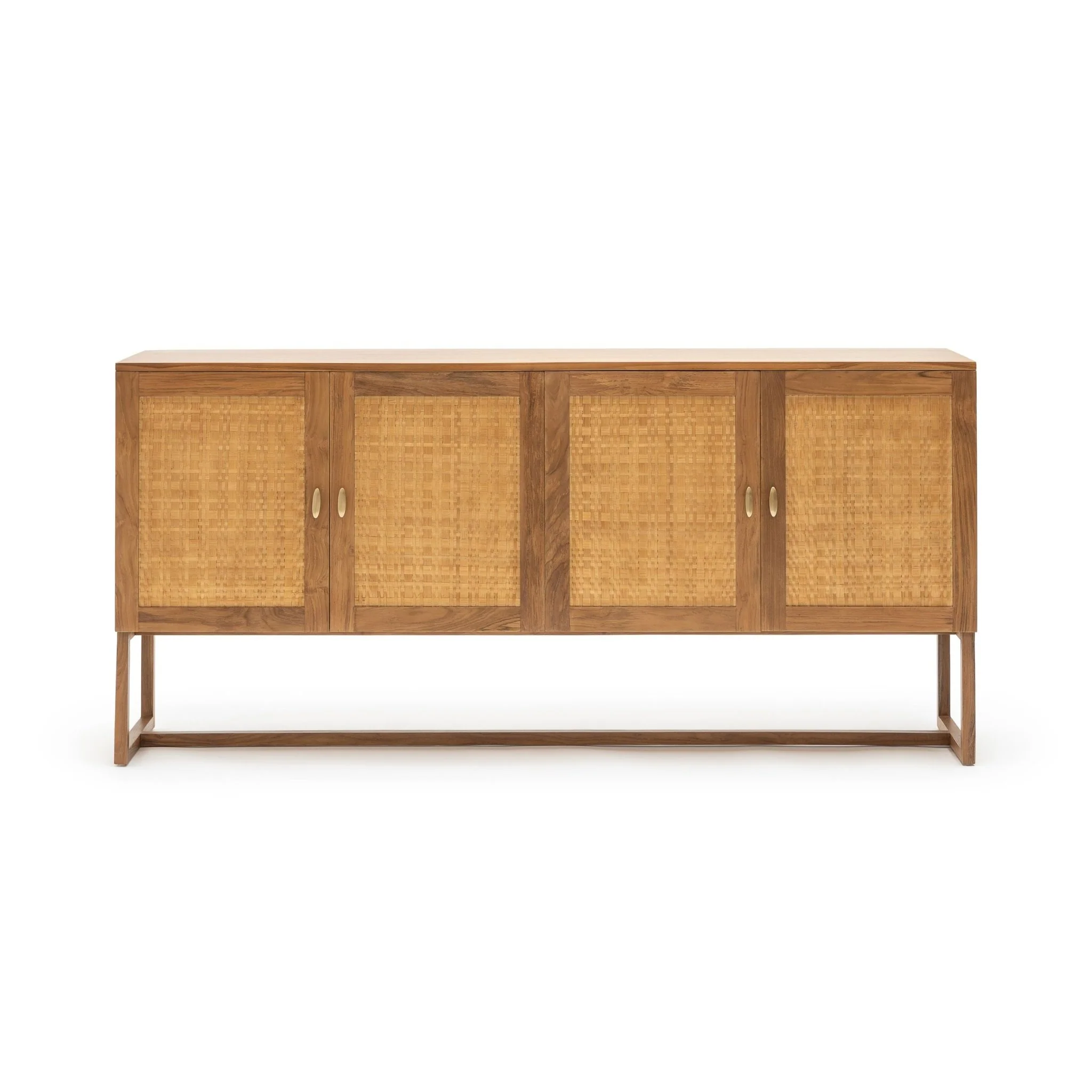 Sato Sideboard - Brown