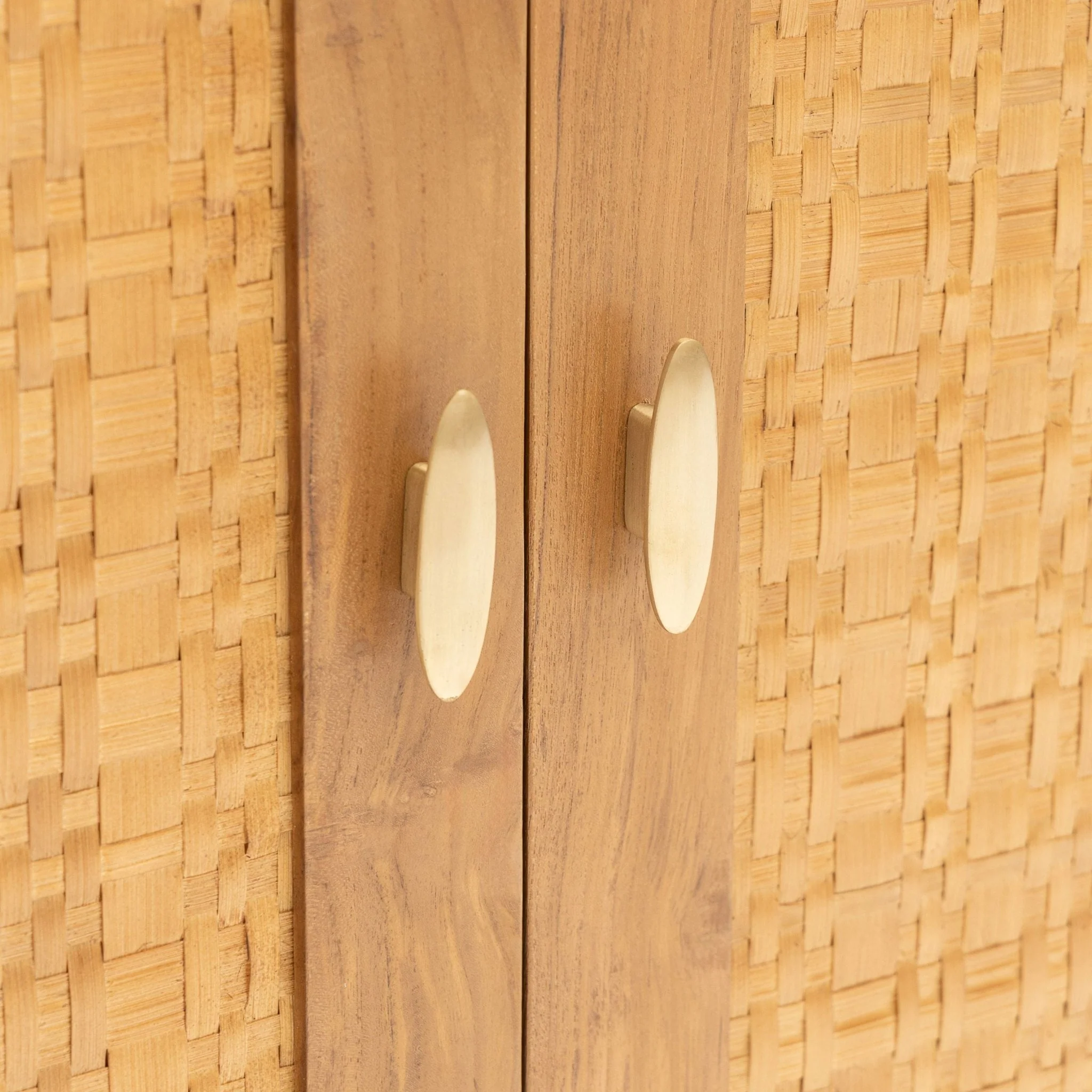 Sato Sideboard - Brown - Image 10
