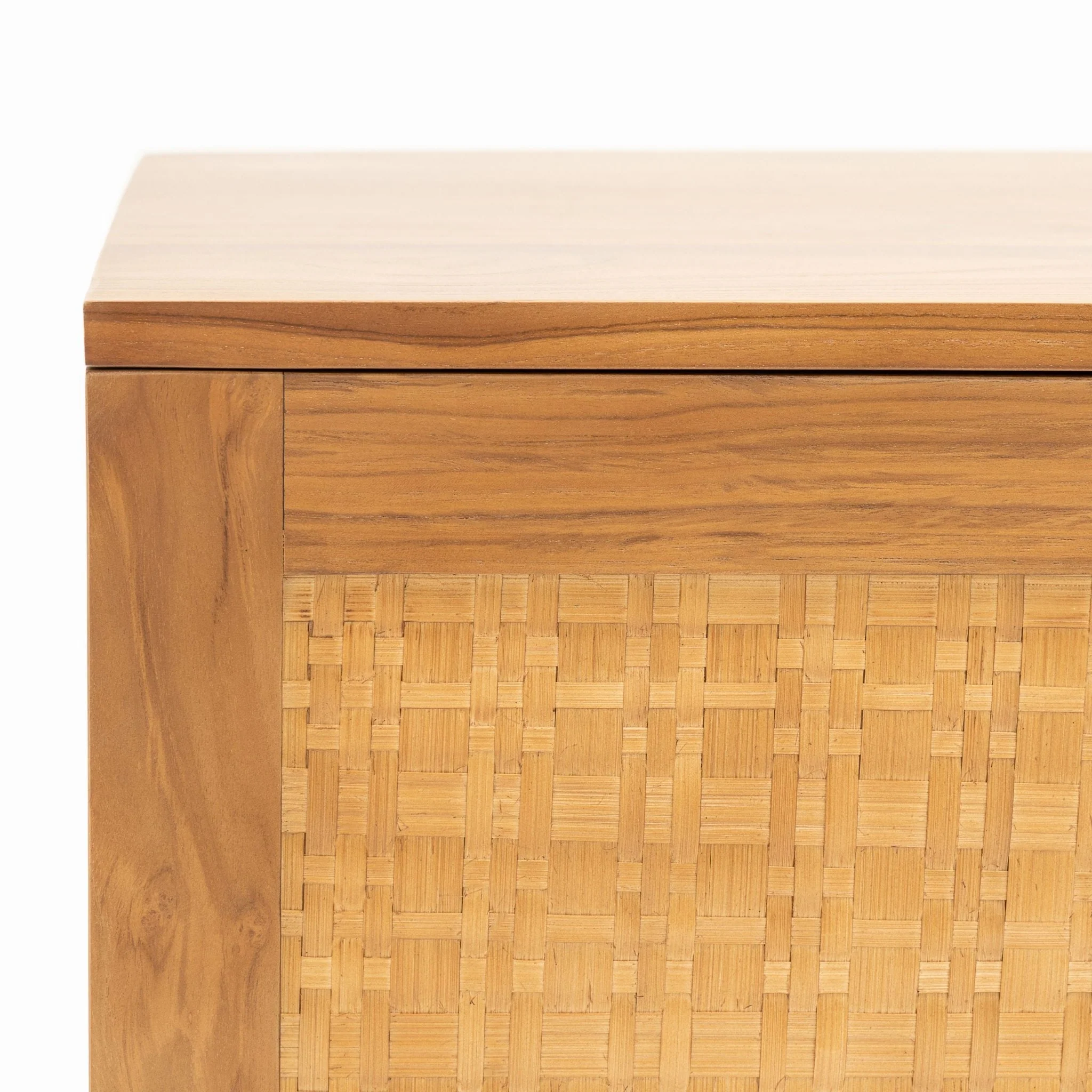 Sato Sideboard - Brown - Image 11