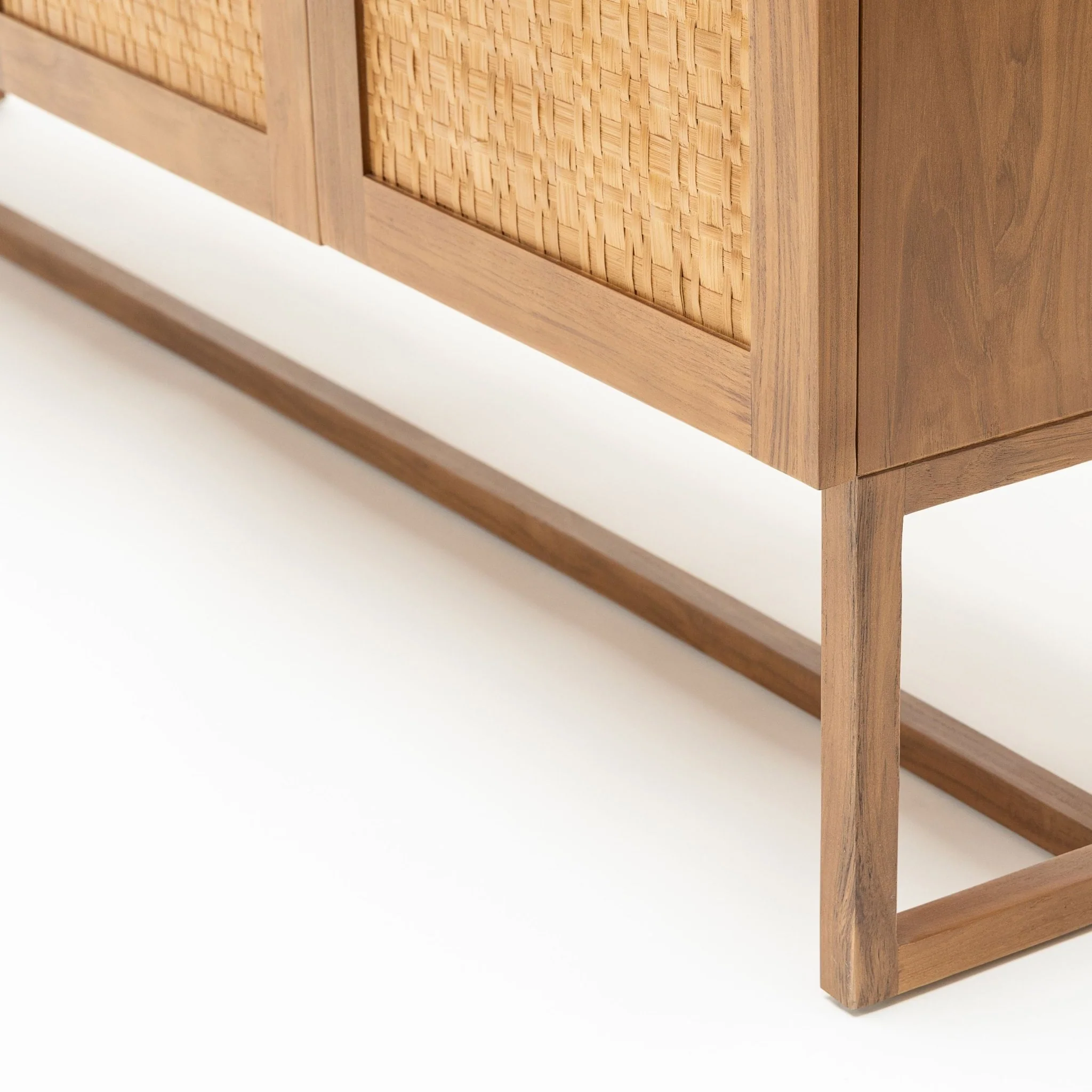 Sato Sideboard - Brown - Image 13
