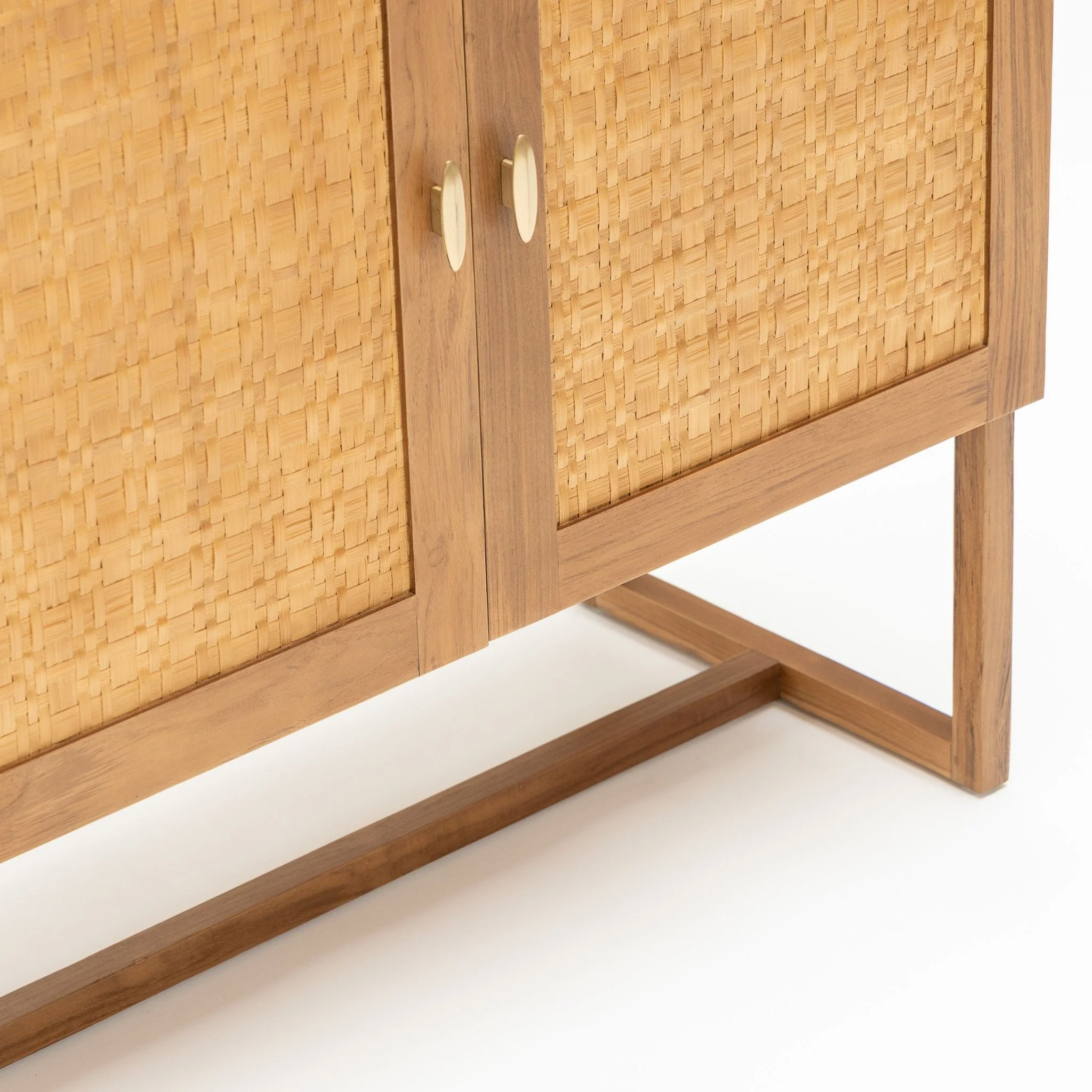 Sato Sideboard - Brown - Image 14