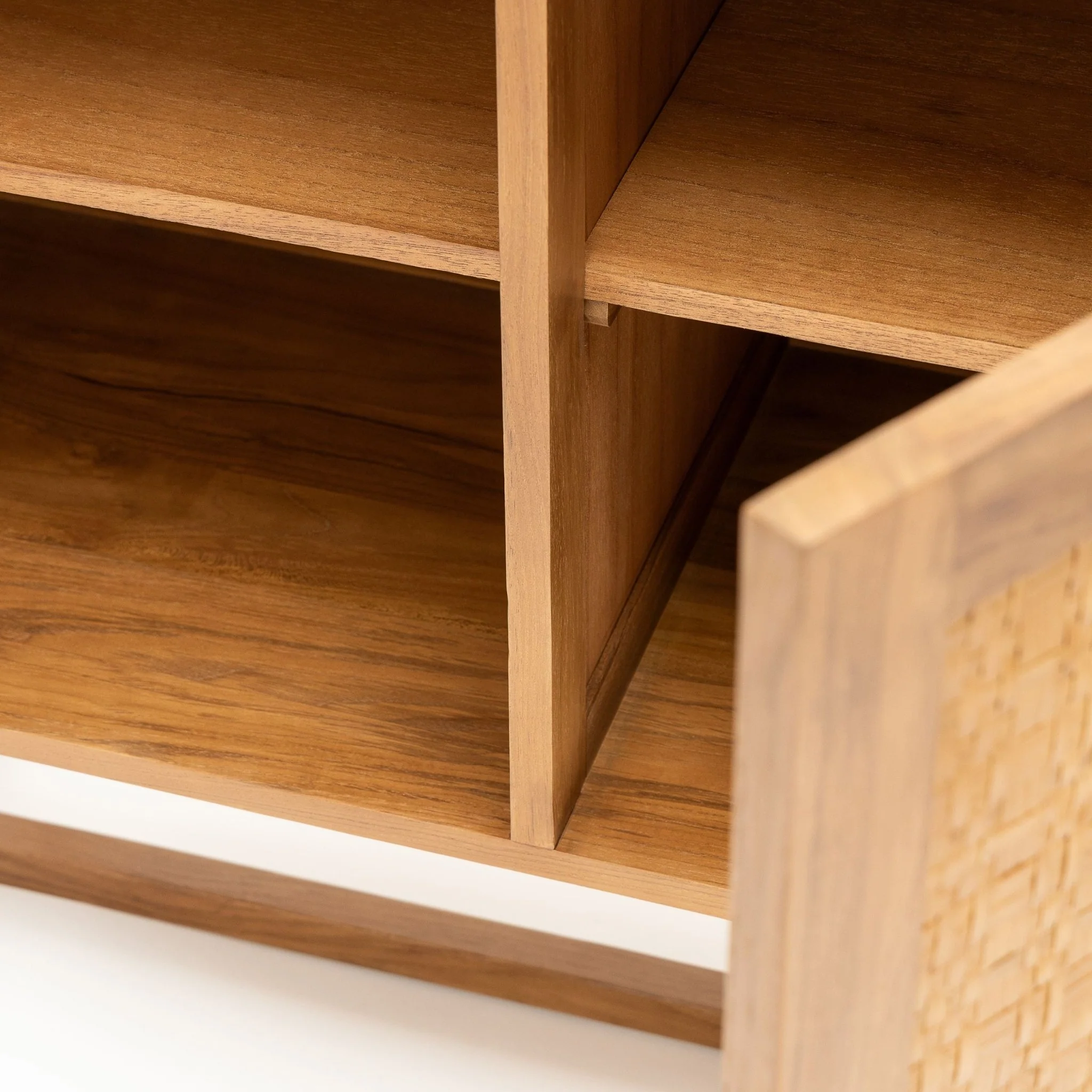 Sato Sideboard - Brown - Image 15