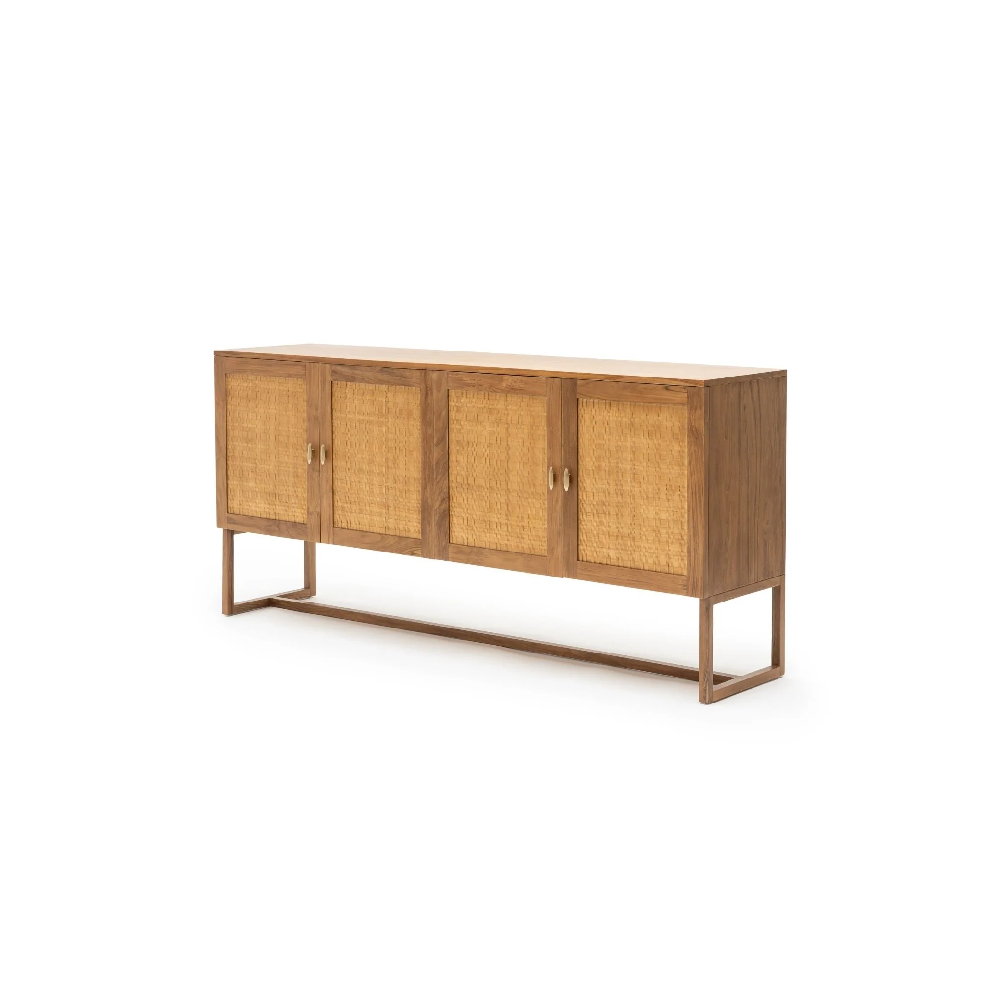 Sato Sideboard - Brown - Image 2