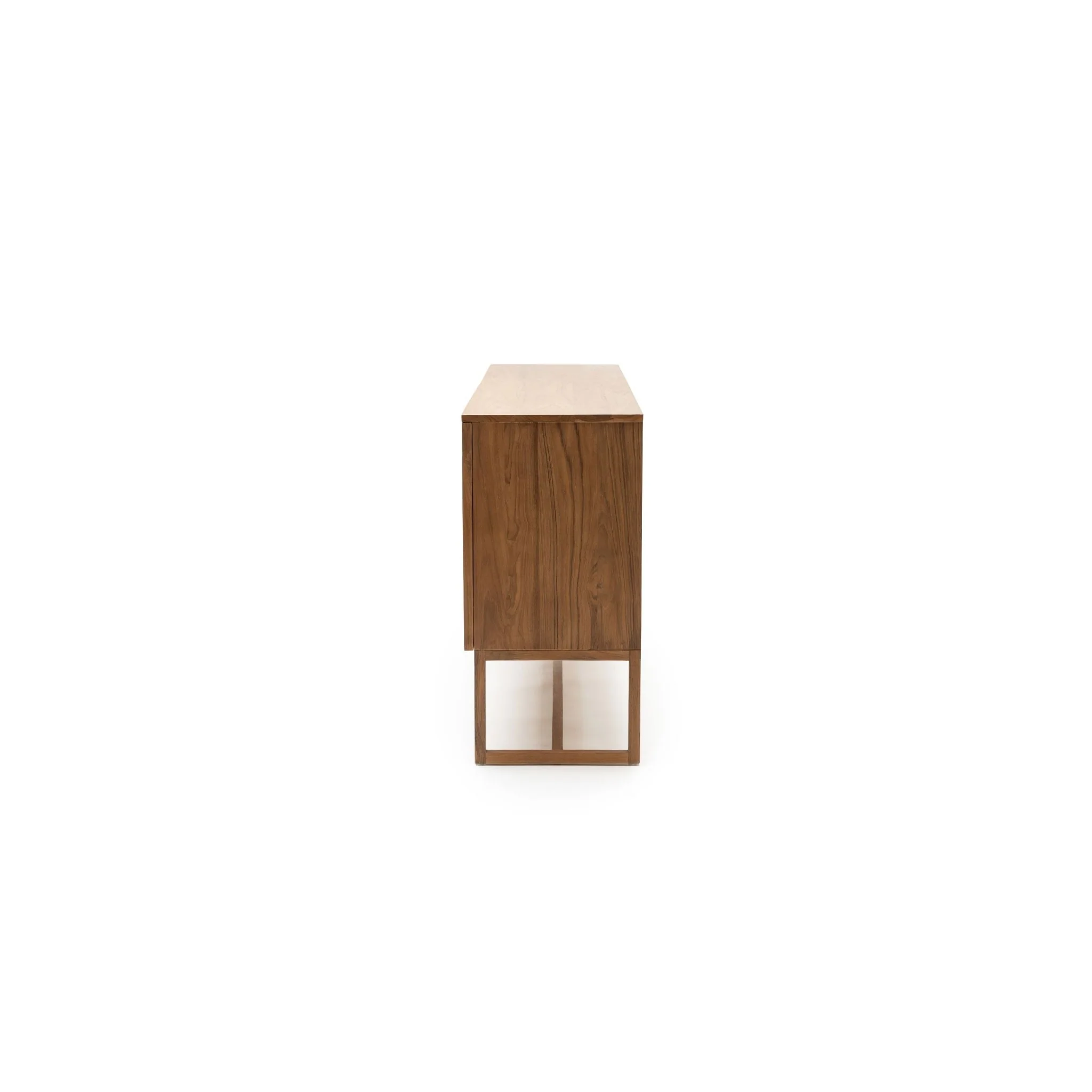 Sato Sideboard - Brown - Image 3
