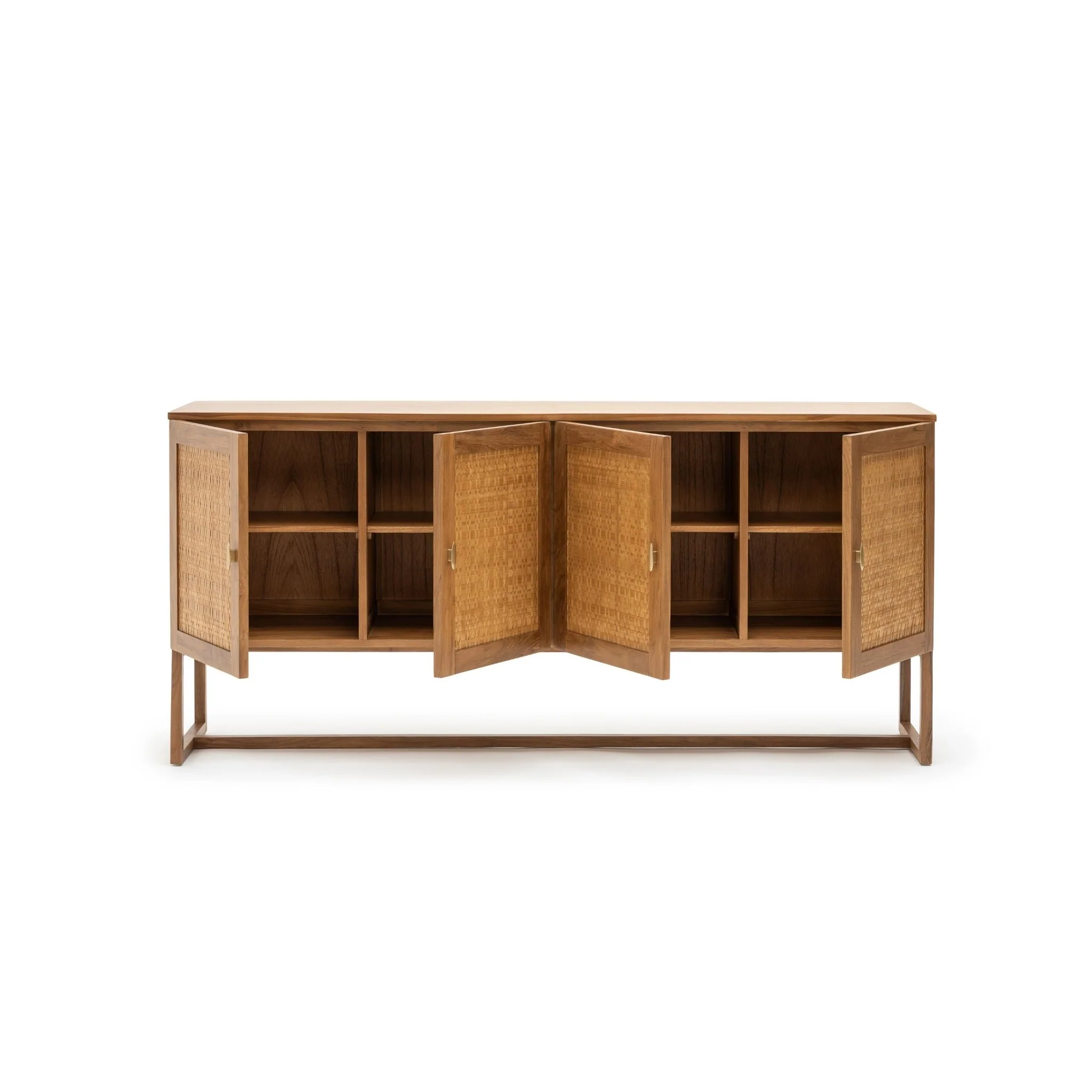 Sato Sideboard - Brown - Image 4