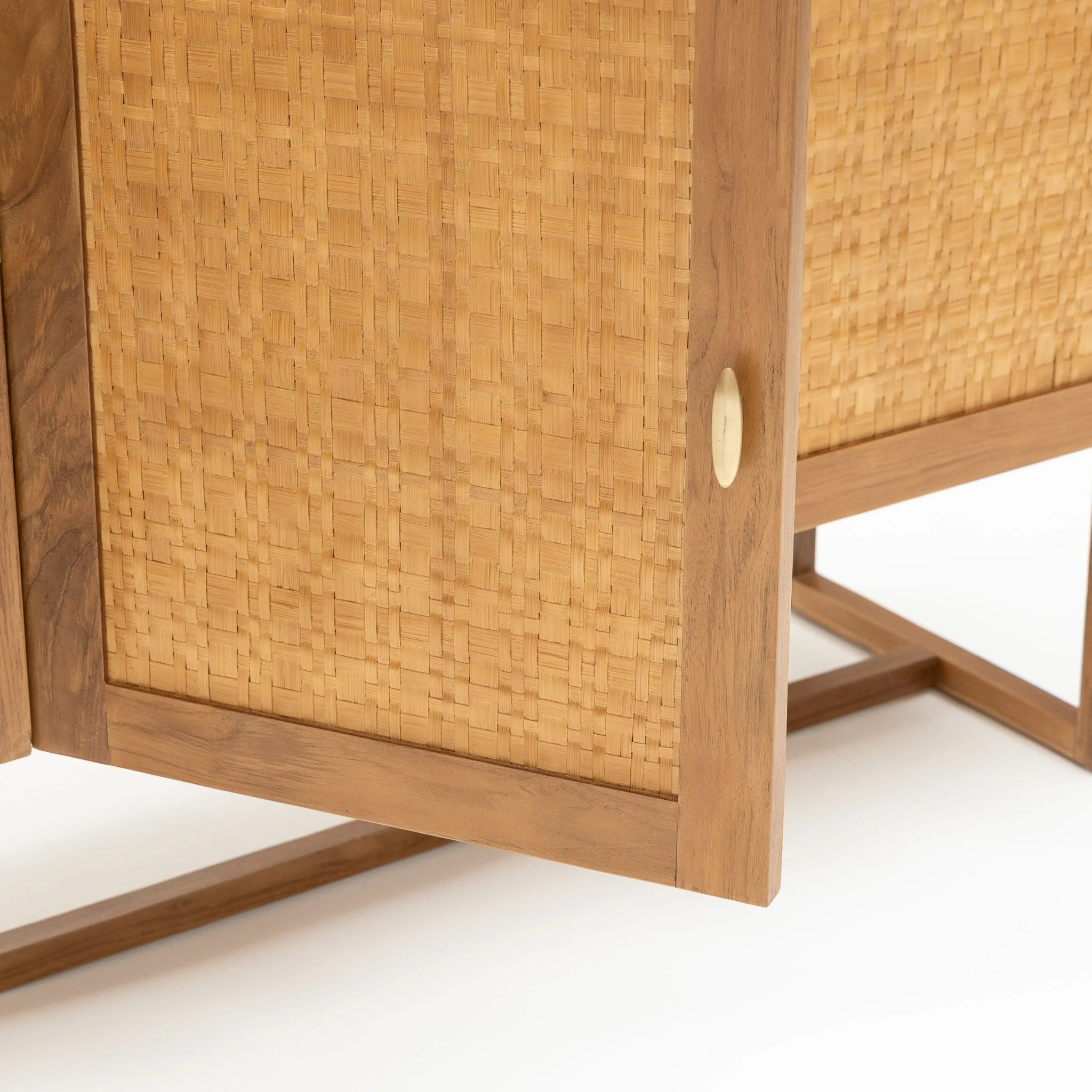 Sato Sideboard - Brown - Image 6