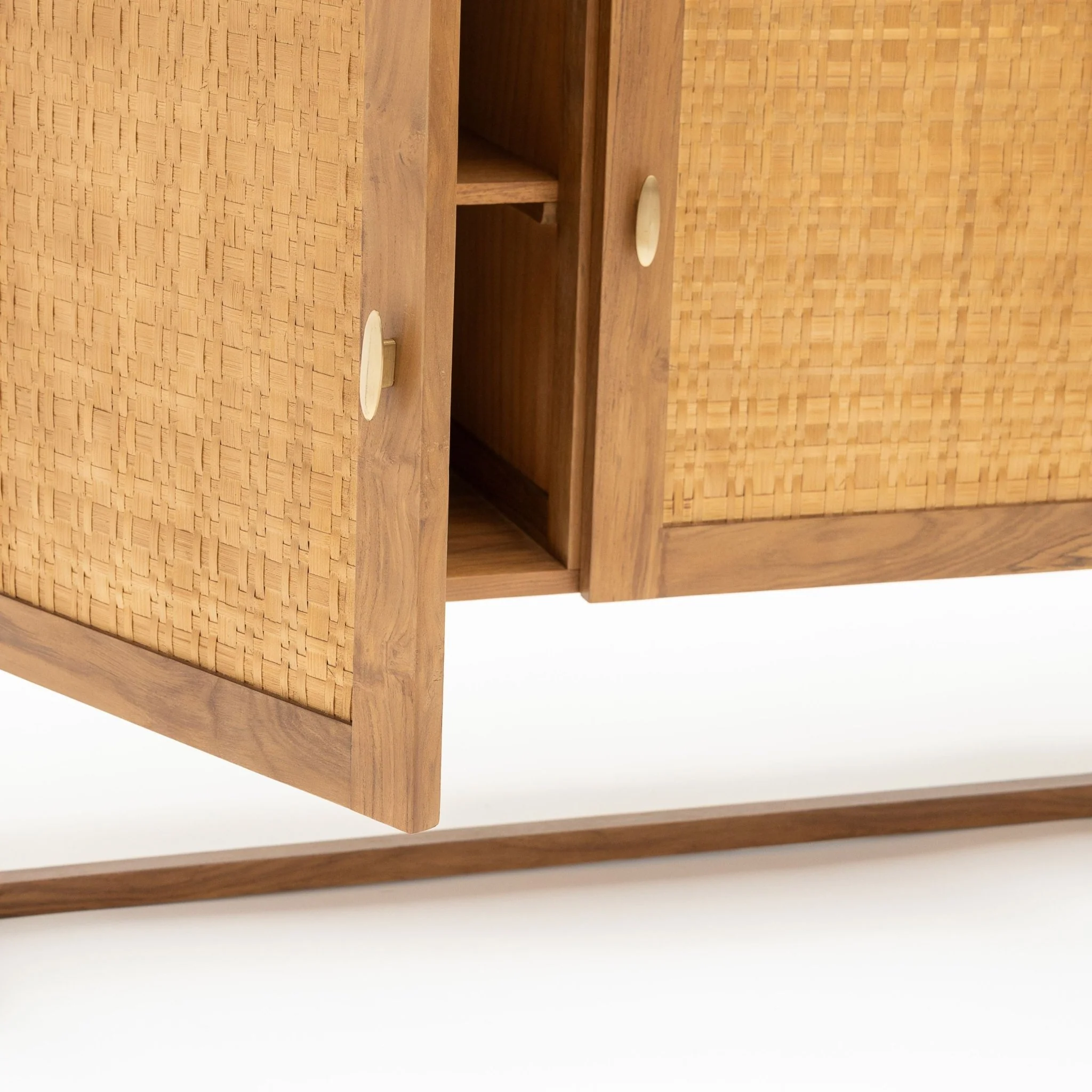 Sato Sideboard - Brown - Image 7