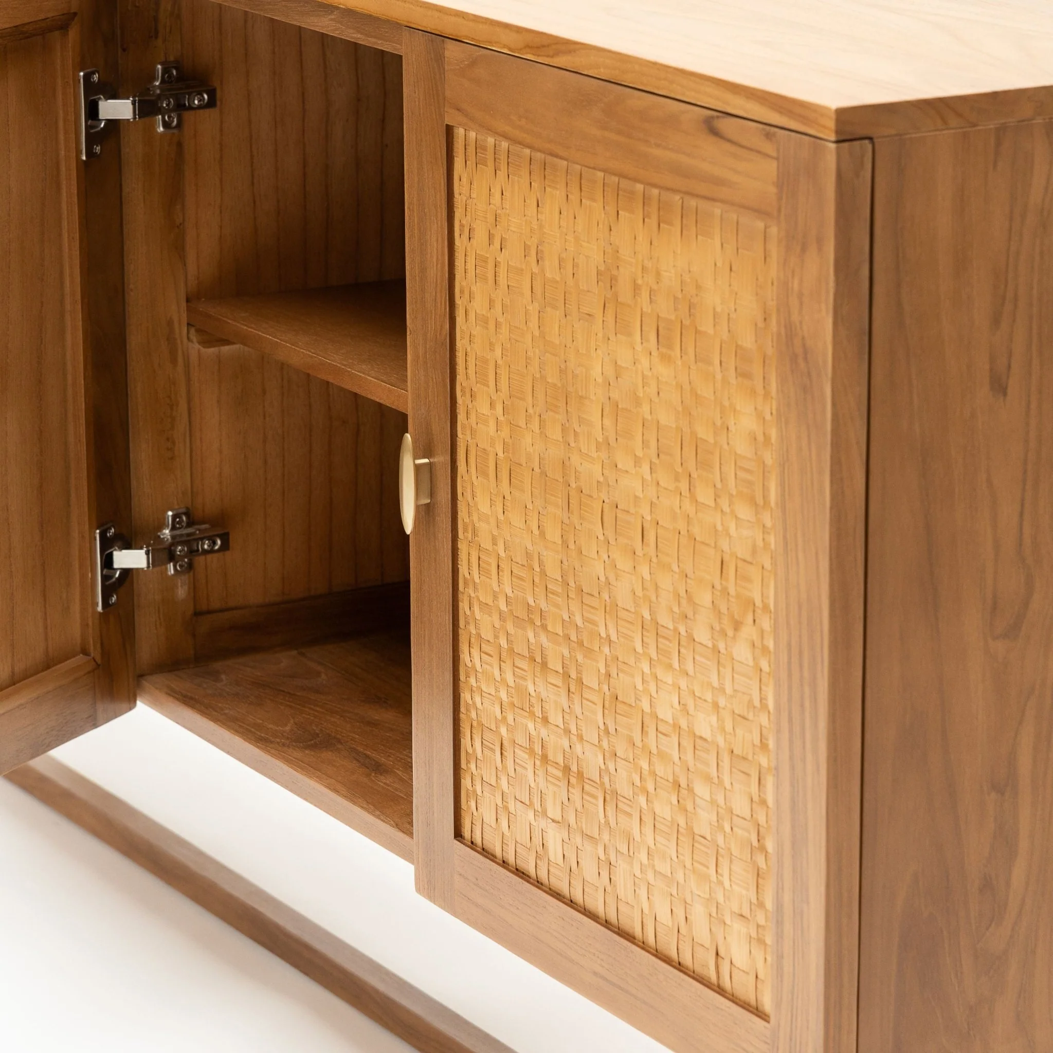 Sato Sideboard - Brown - Image 8