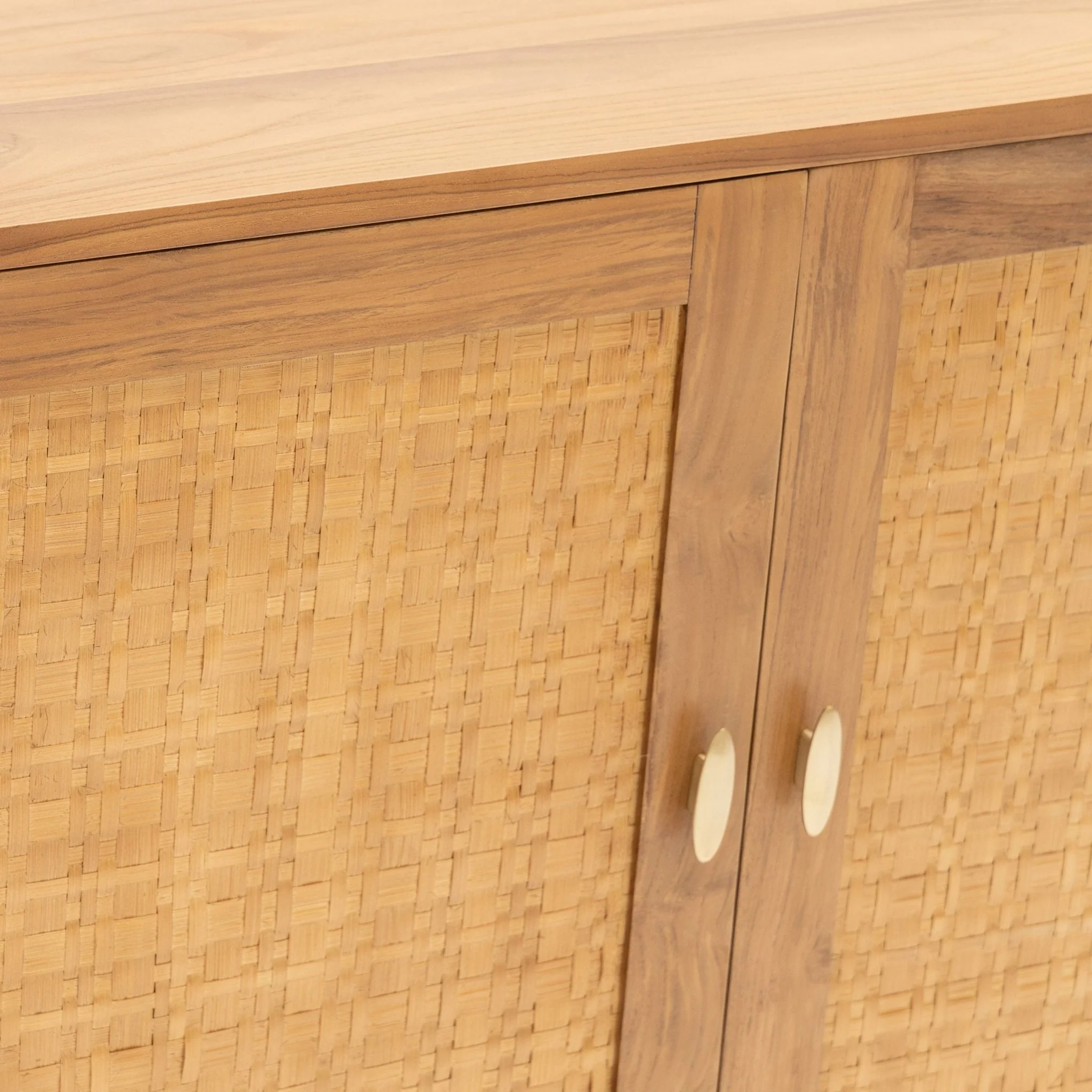 Sato Sideboard - Brown - Image 9