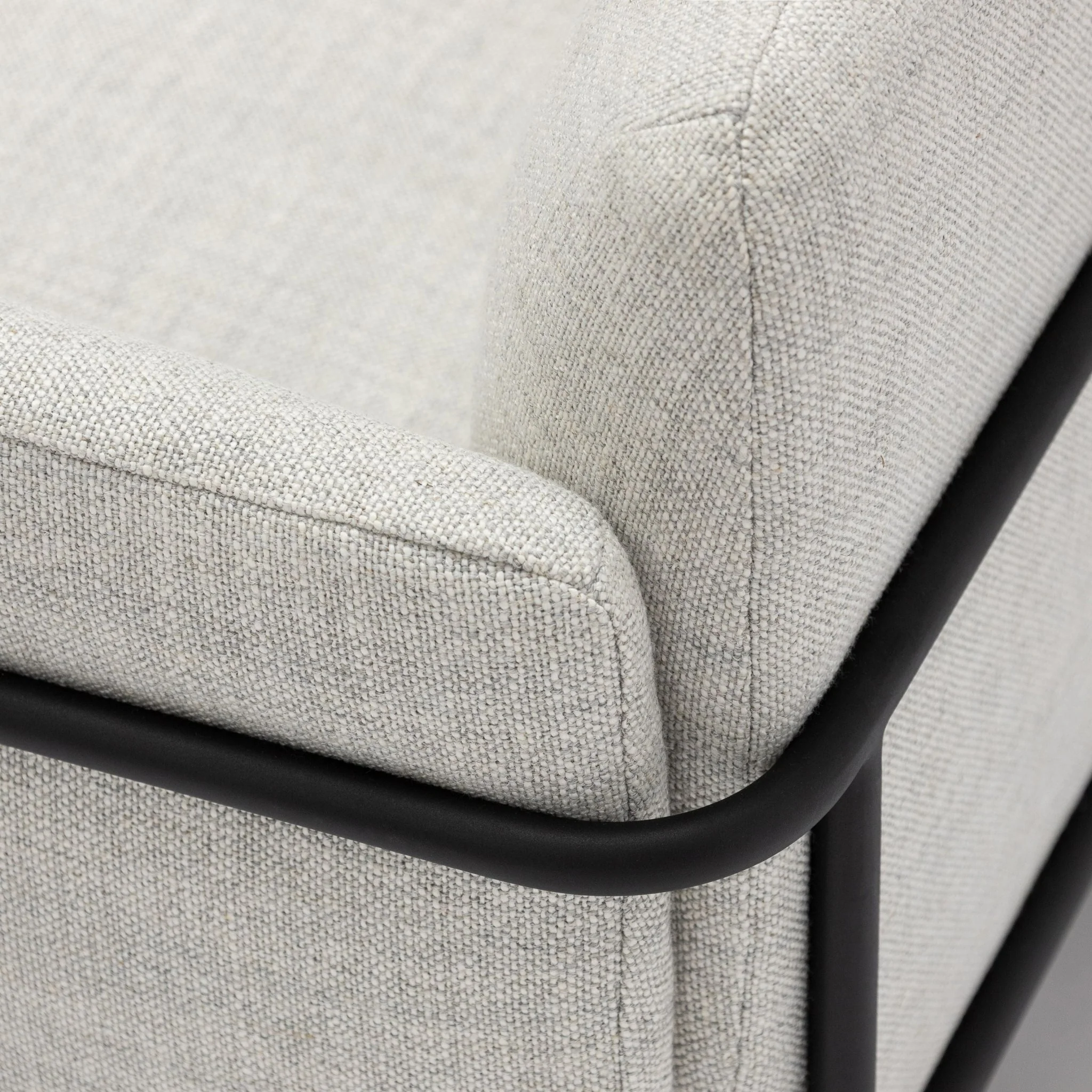 Scribe 240 Sofa - Diamond - Image 11