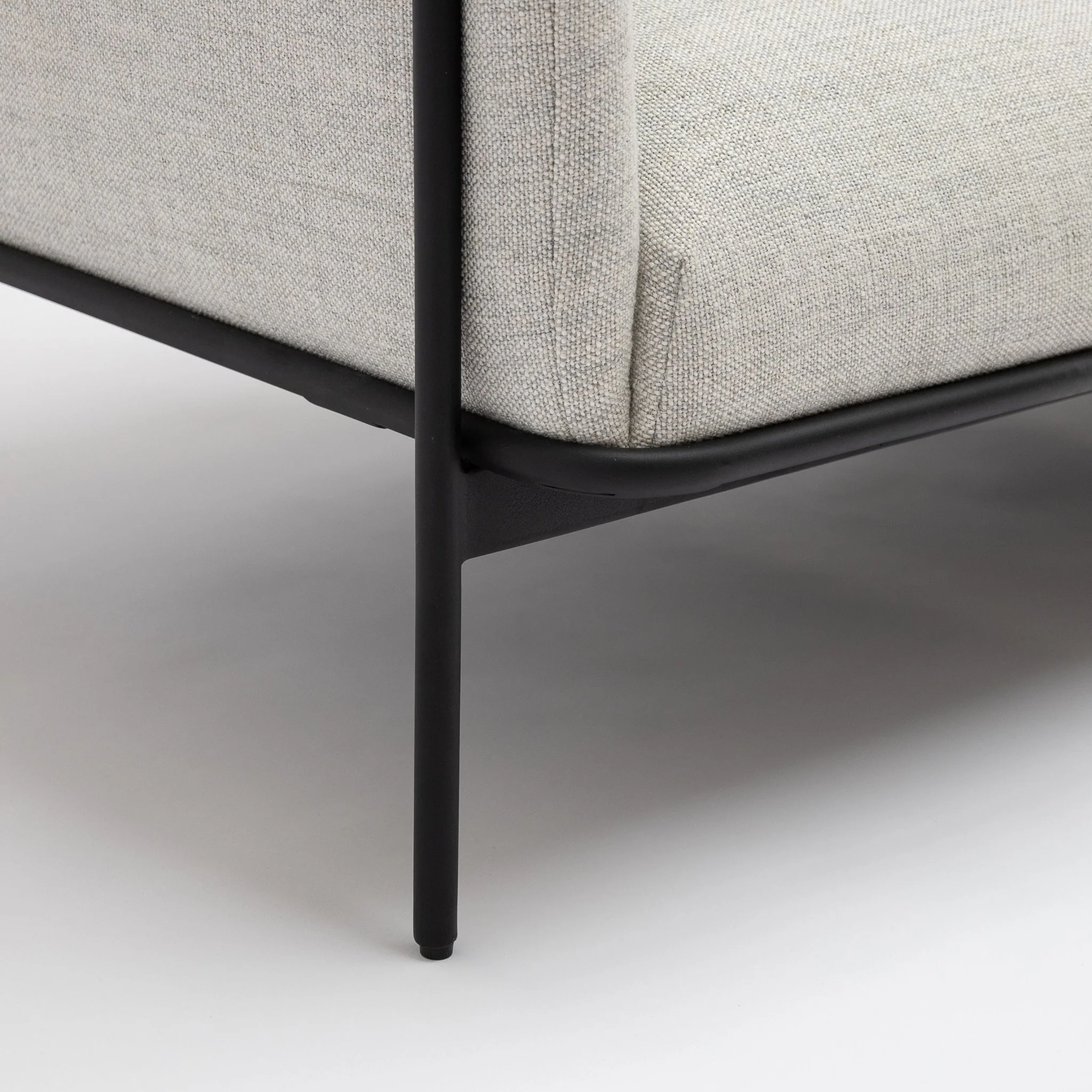 Scribe 240 Sofa - Diamond - Image 12