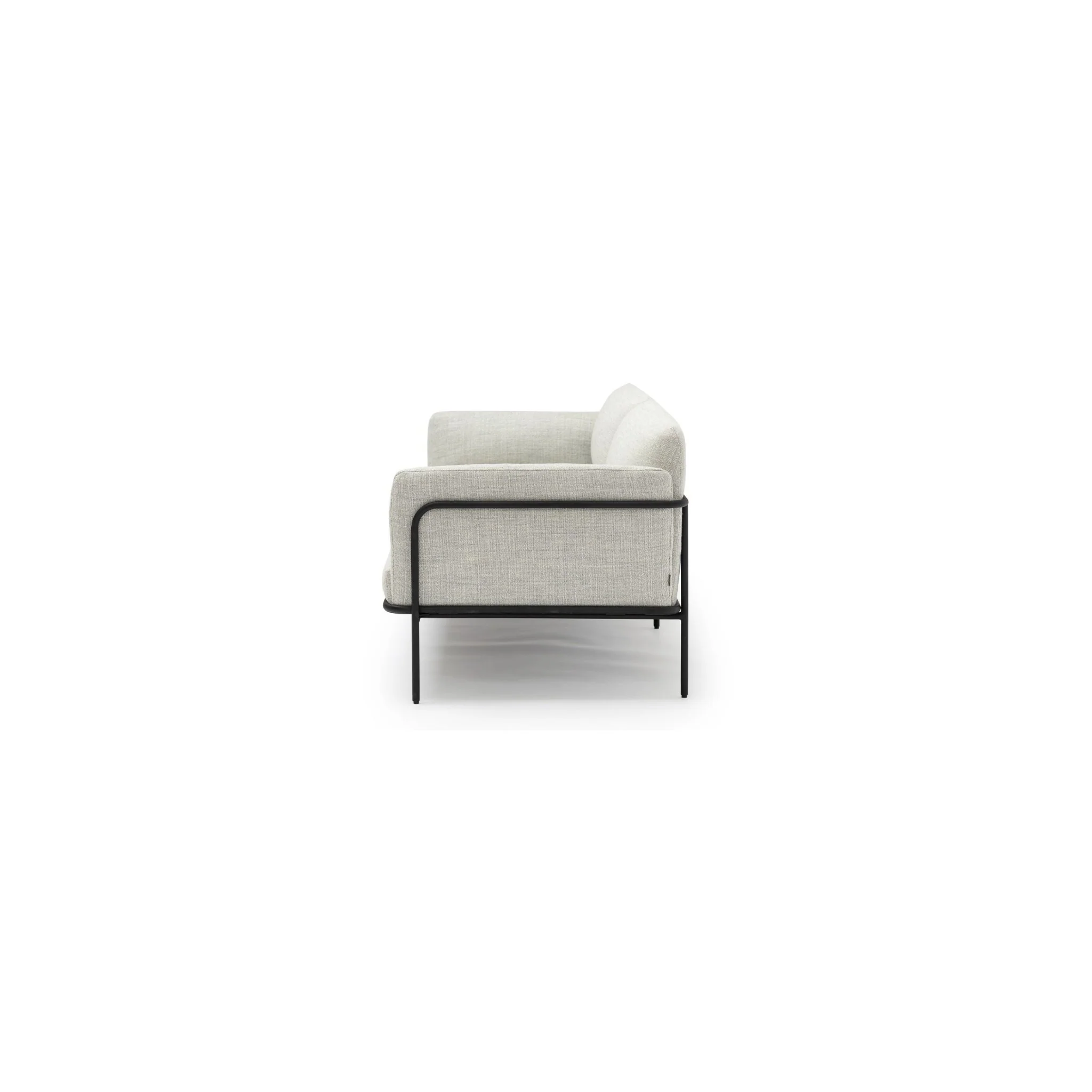 Scribe 240 Sofa - Diamond - Image 5