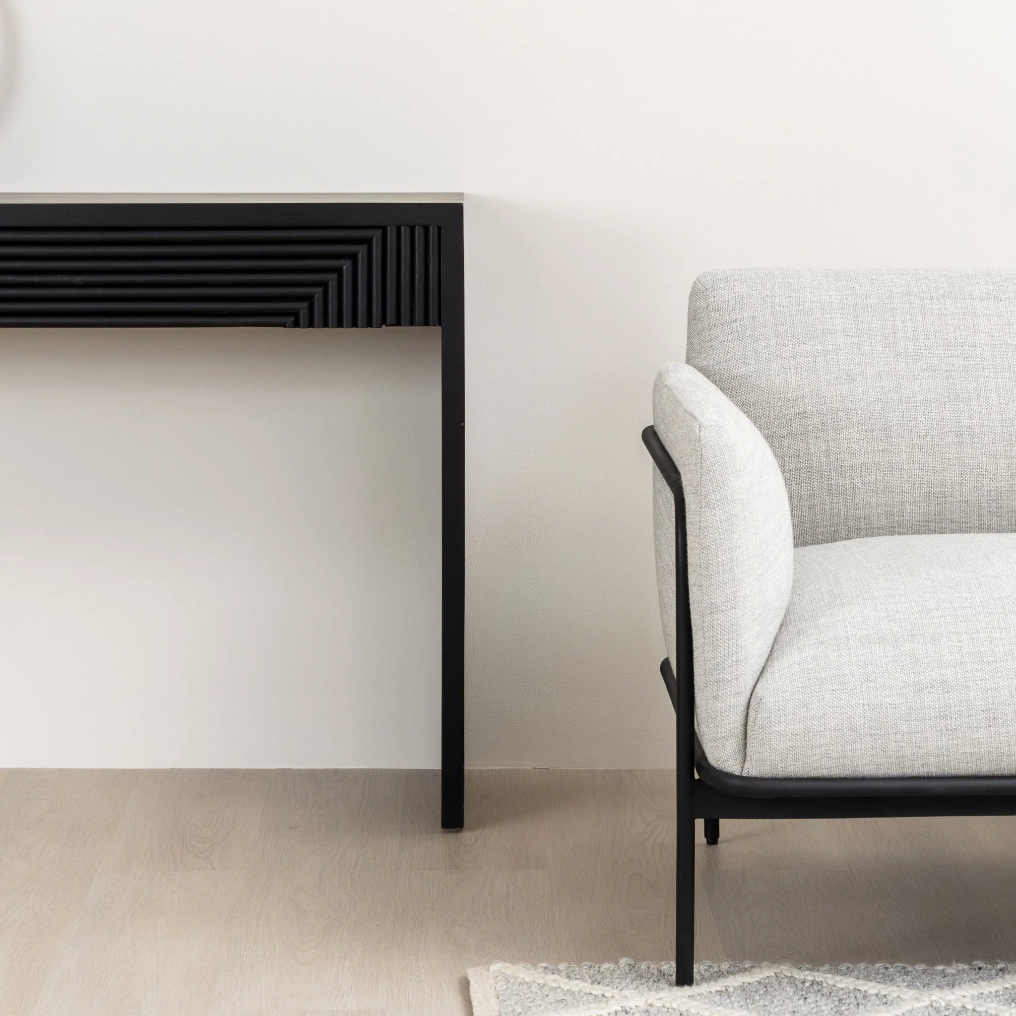 Scribe 240 Sofa - Diamond - Image 8