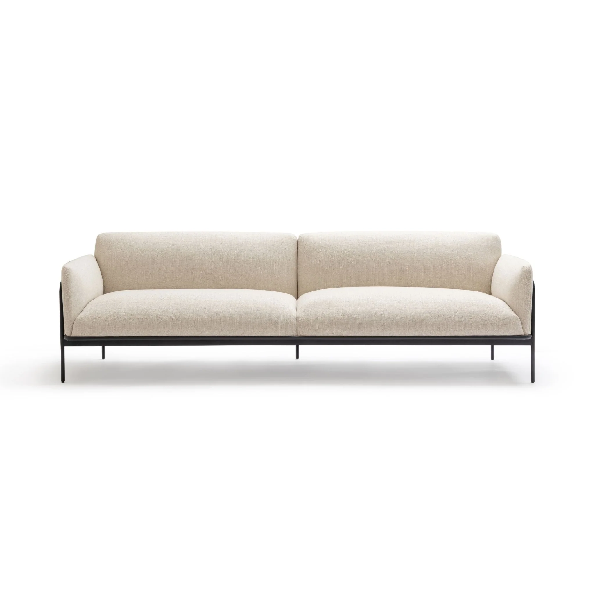 Scribe 240 Sofa - Oatmeal