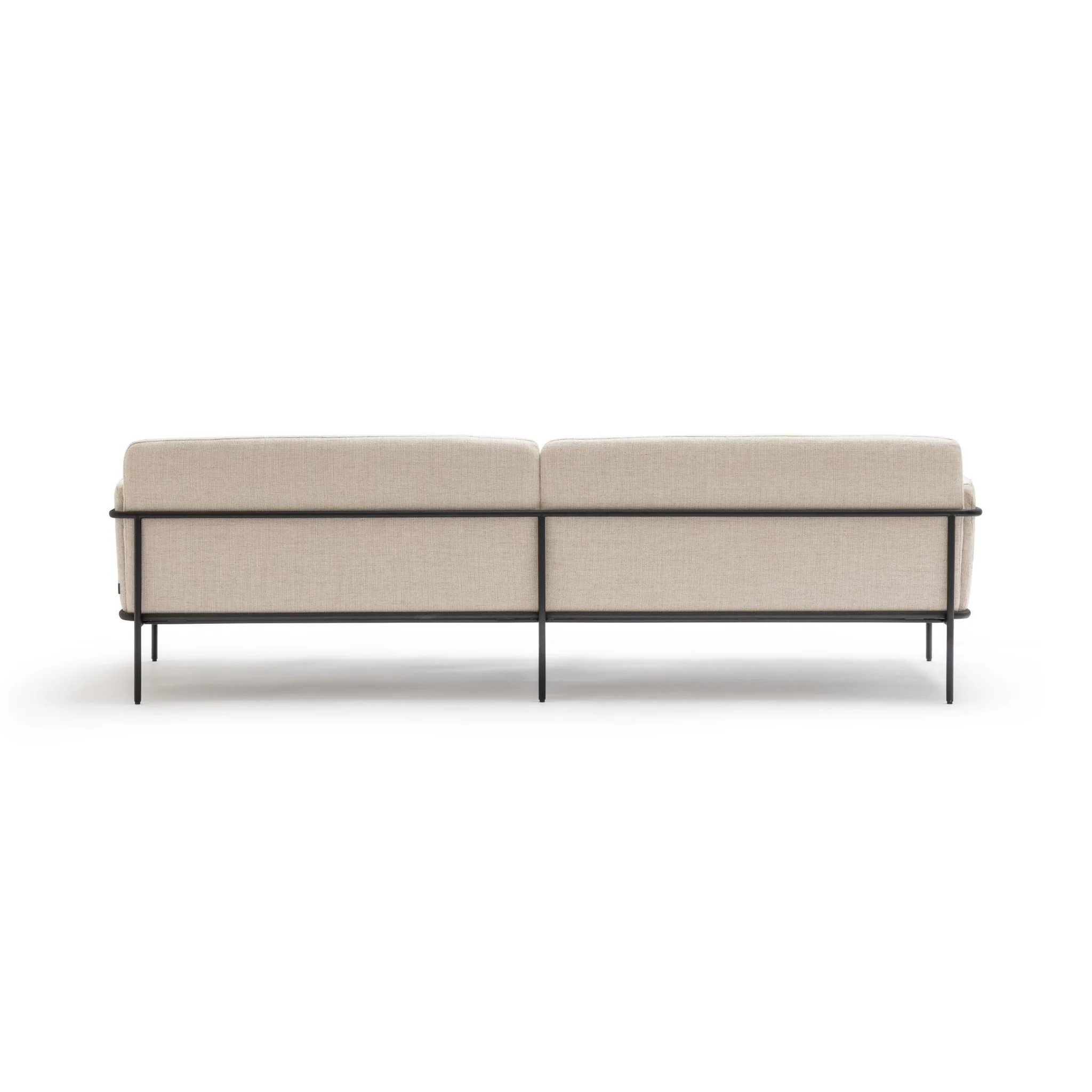 Scribe 240 Sofa - Oatmeal - Image 7
