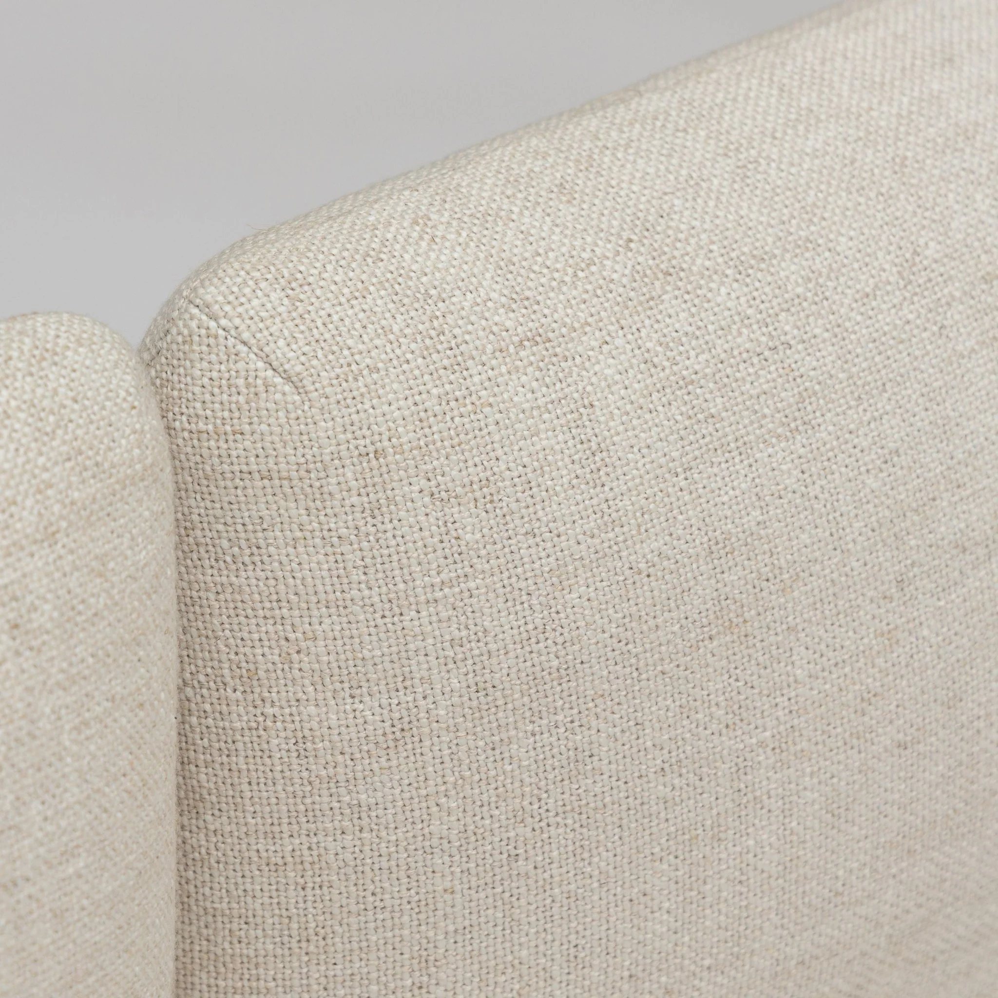 Scribe 240 Sofa - Oatmeal - Image 8