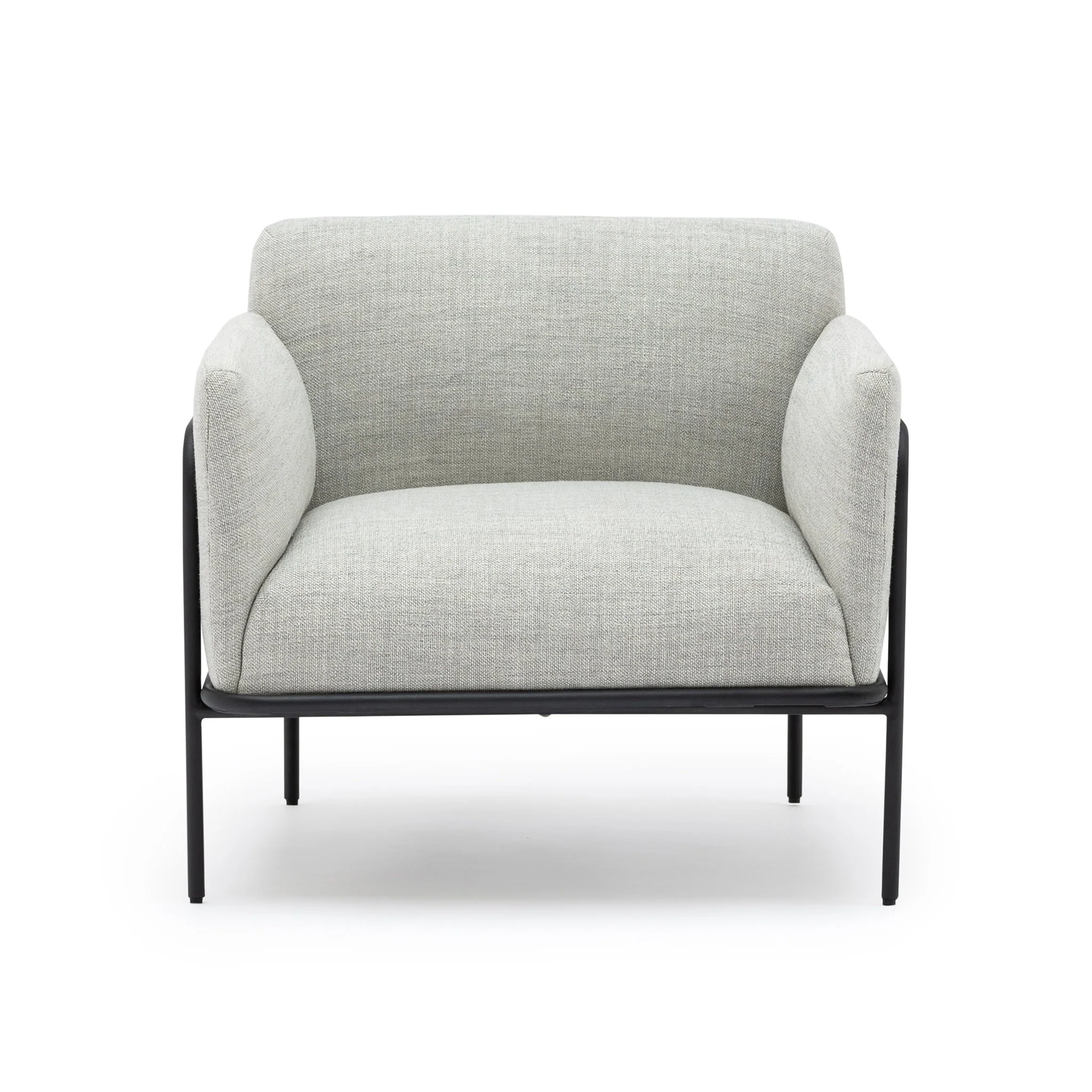 Scribe Armchair - Diamond - Image 2