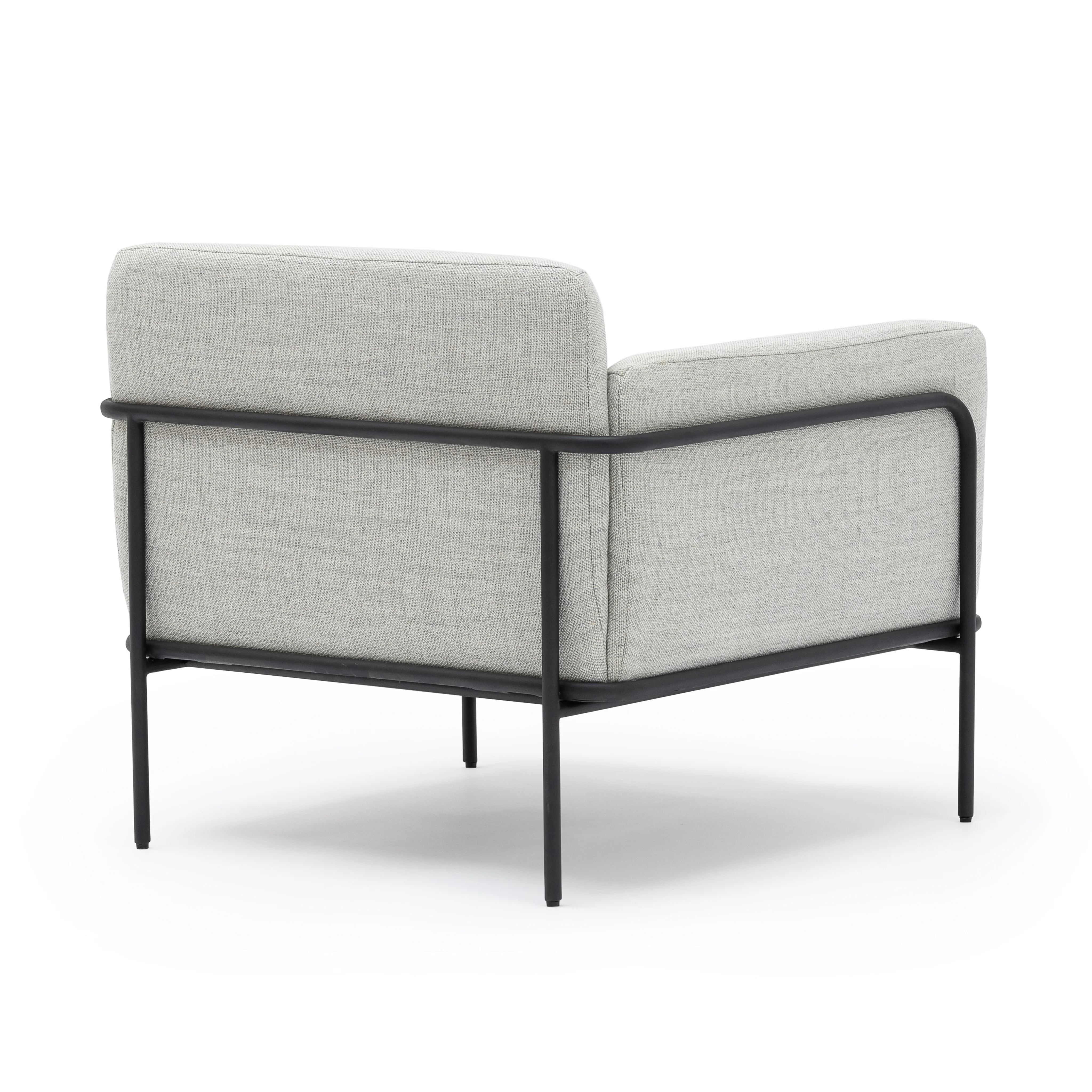 Scribe Armchair - Diamond - Image 4