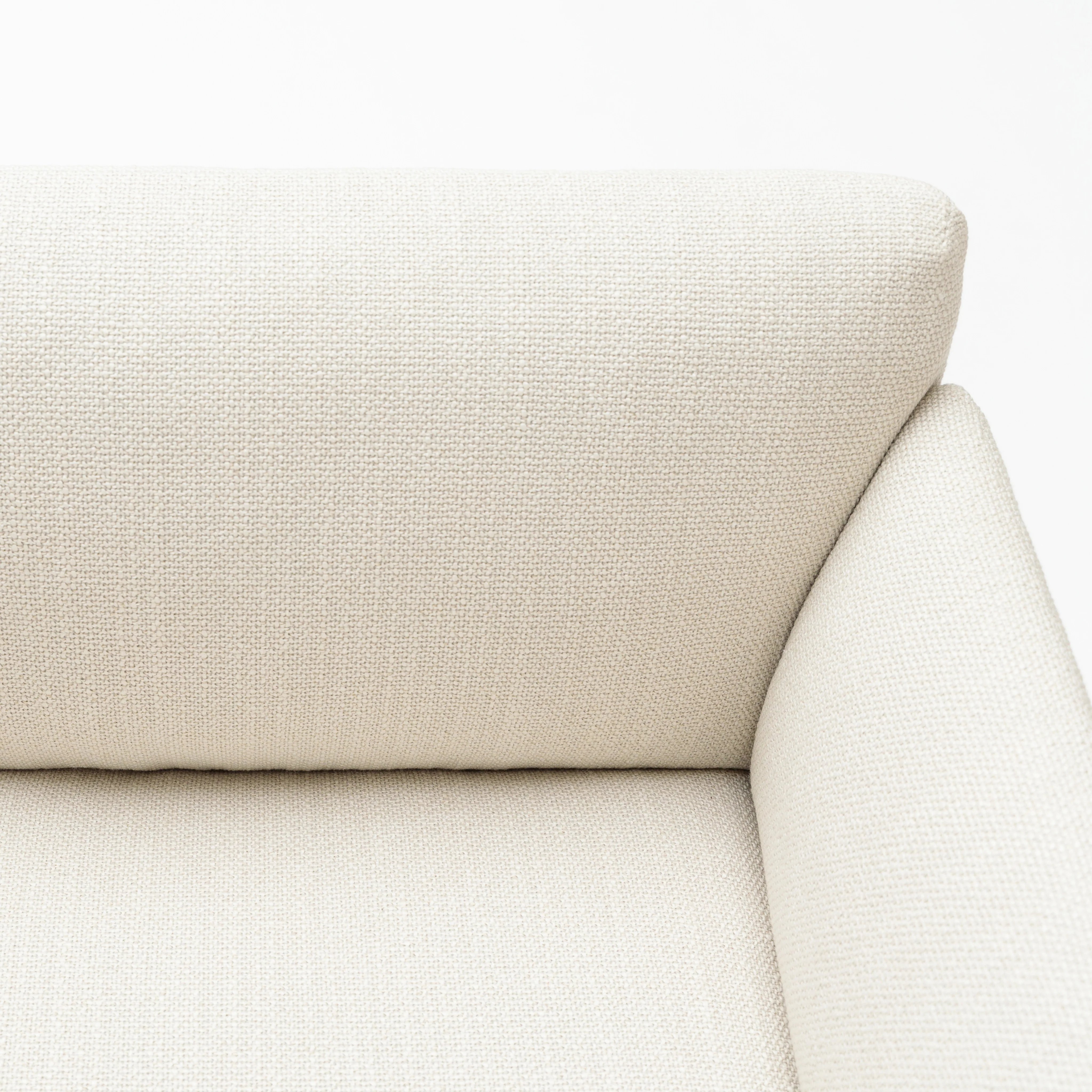 Scribe Armchair - Oatmeal - Image 5