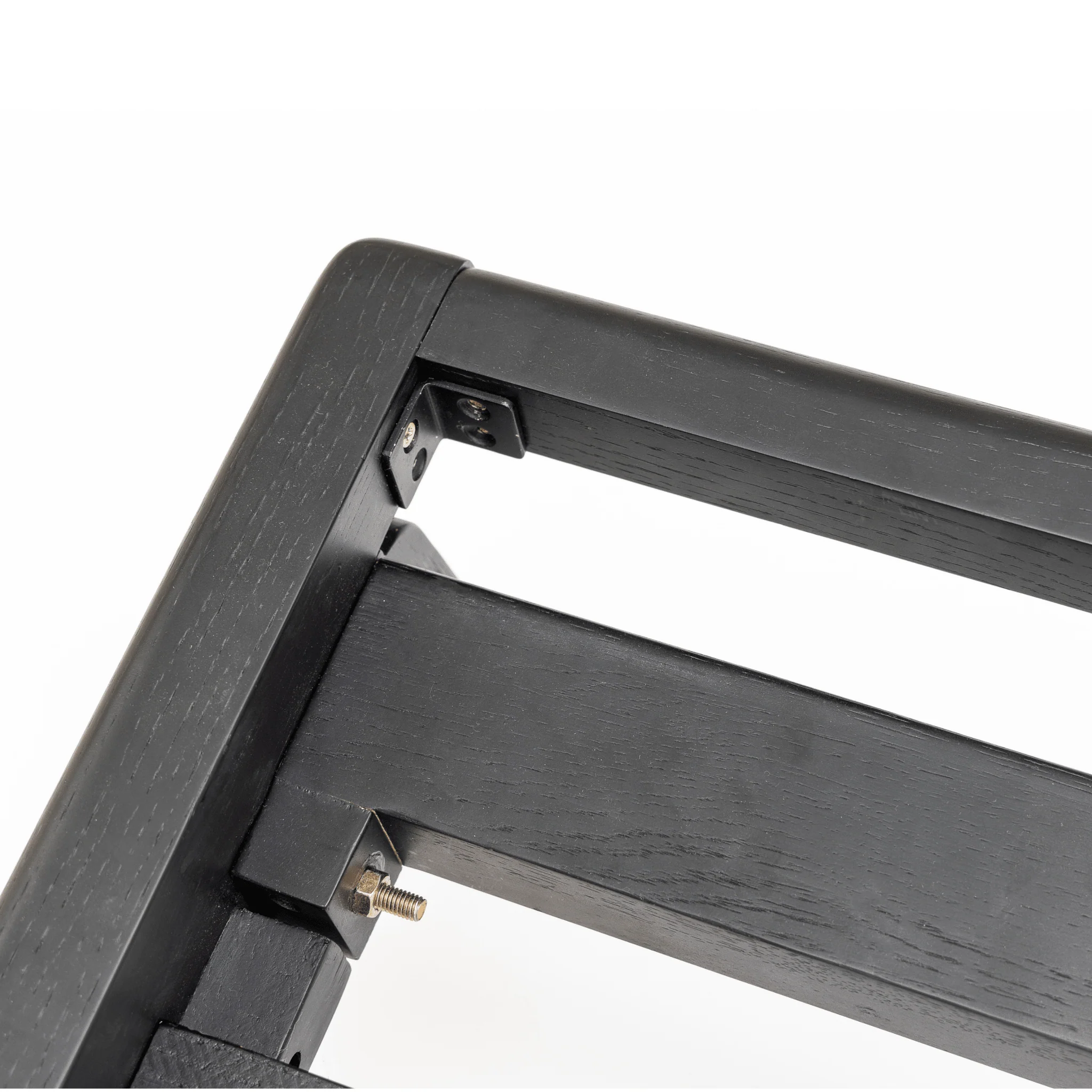 Sensu Bed - Black Oak - Image 10