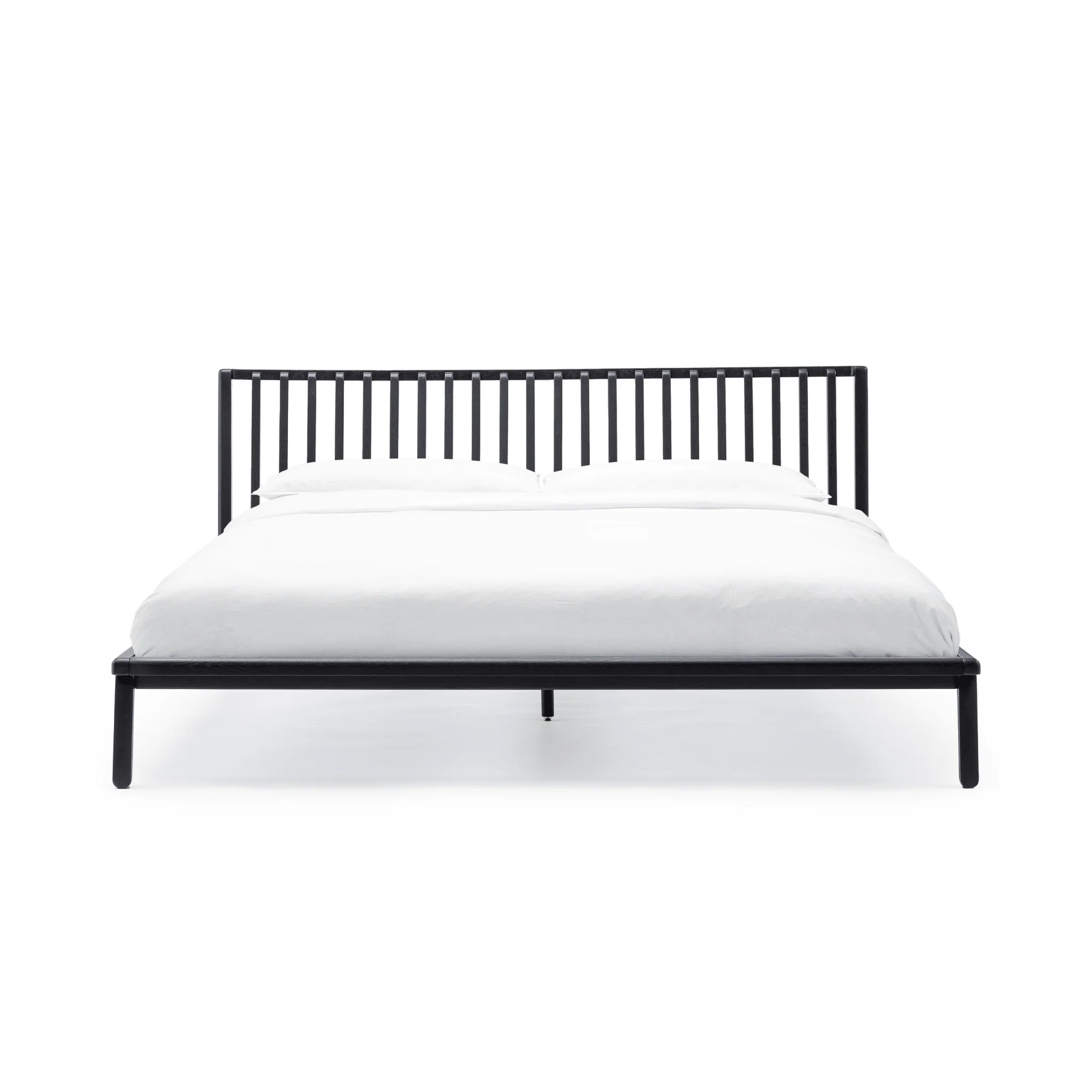 Sensu Bed - Black Oak - Image 12