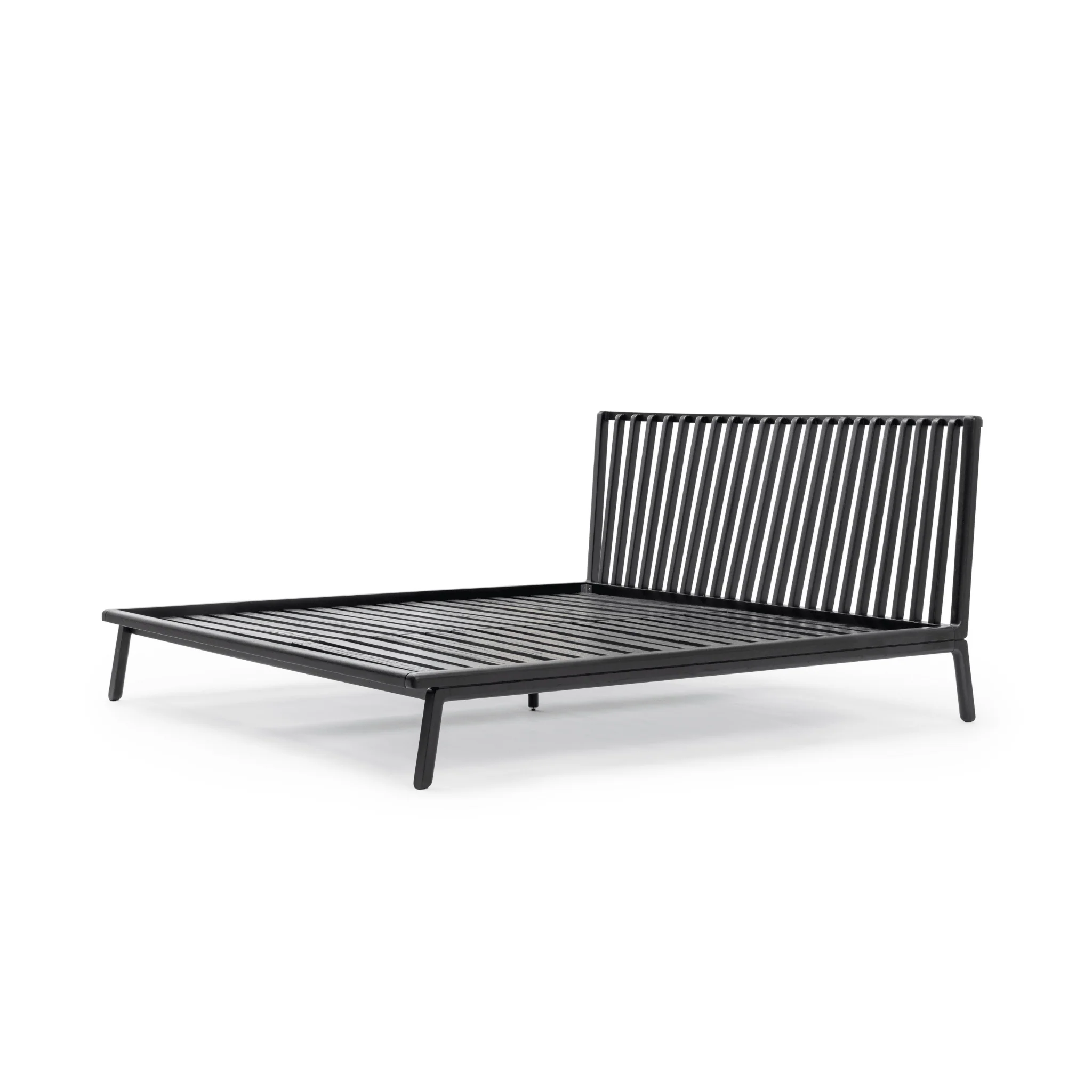 Sensu Bed - Black Oak - Image 14
