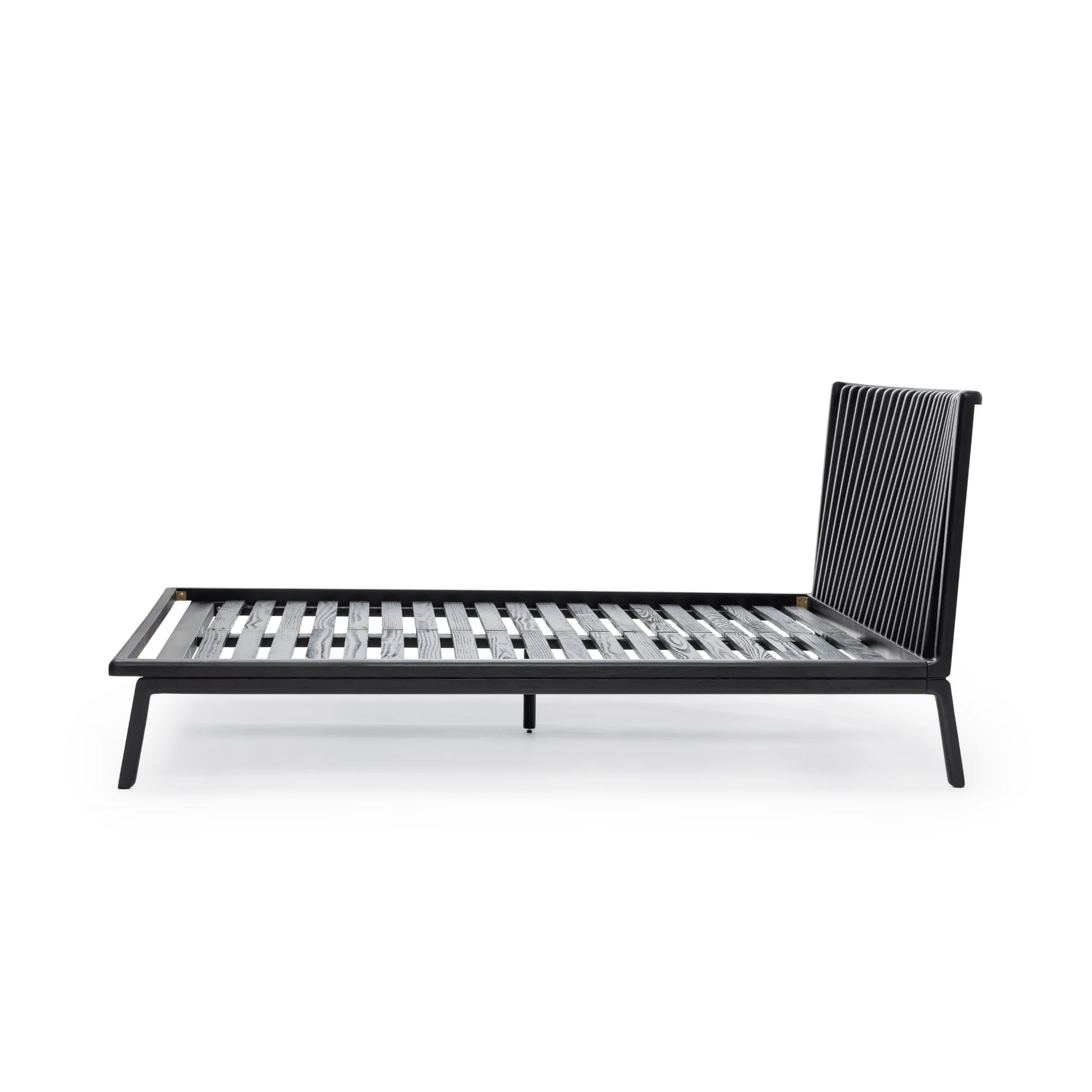 Sensu Bed - Black Oak - Image 16